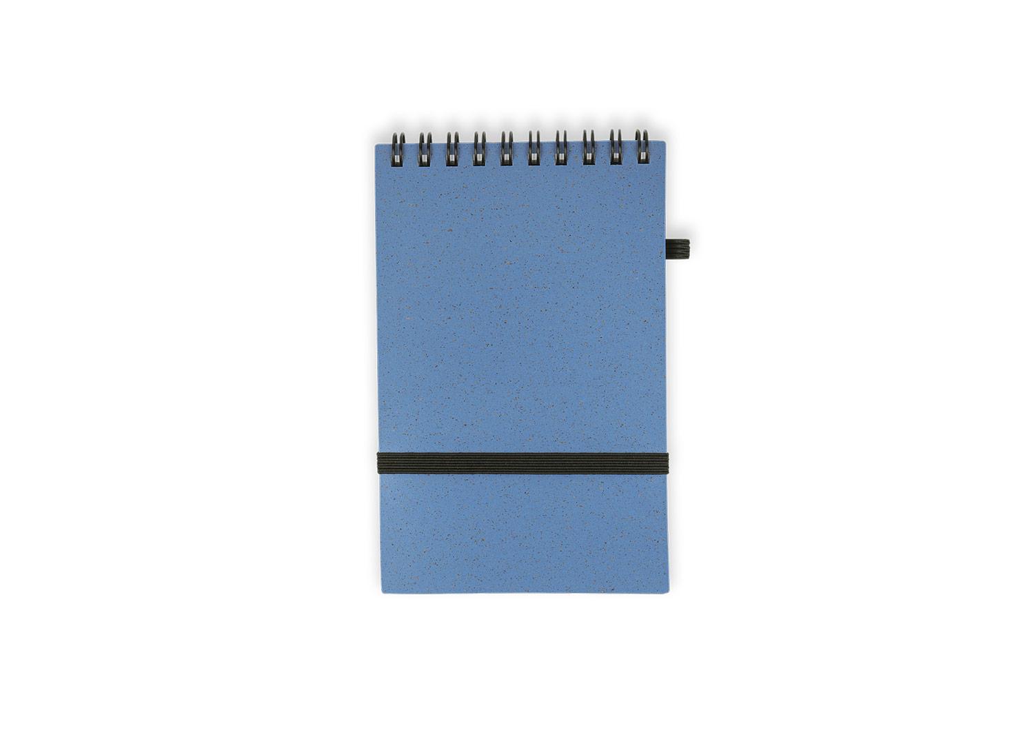 LIBRETA ANYTIME Imagen secundaria del producto