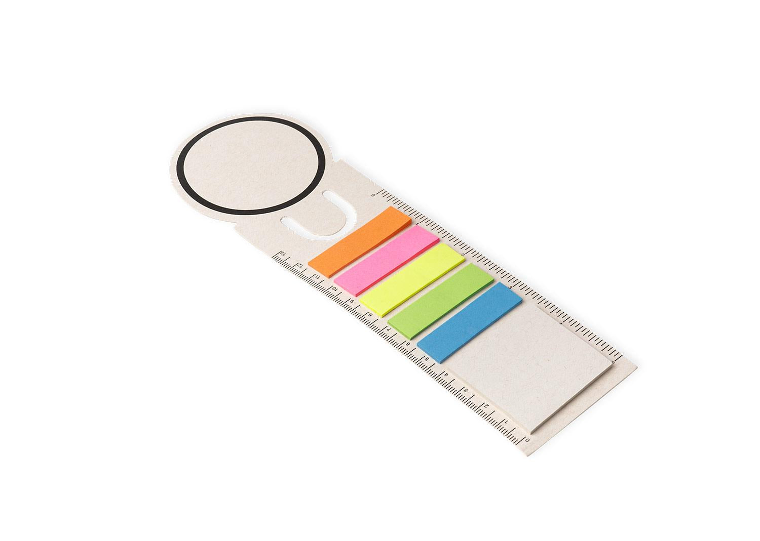 SET MEMOS BOOK LOVERS Imagen secundaria del producto