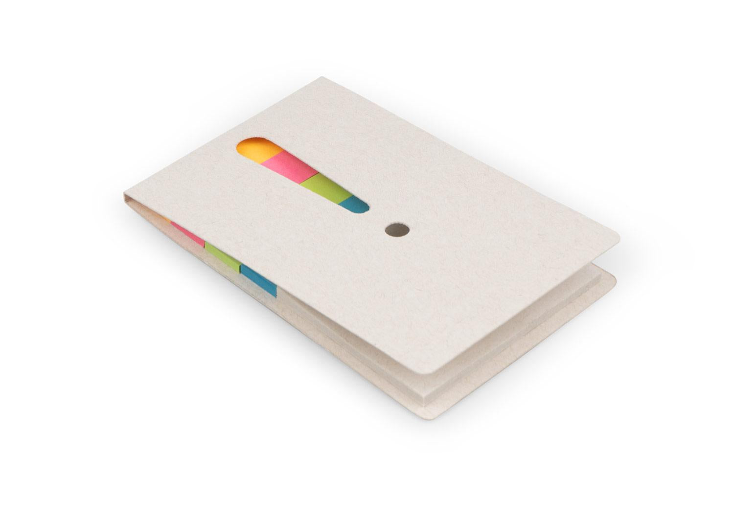 SET MEMOS BULLET Imagen secundaria del producto
