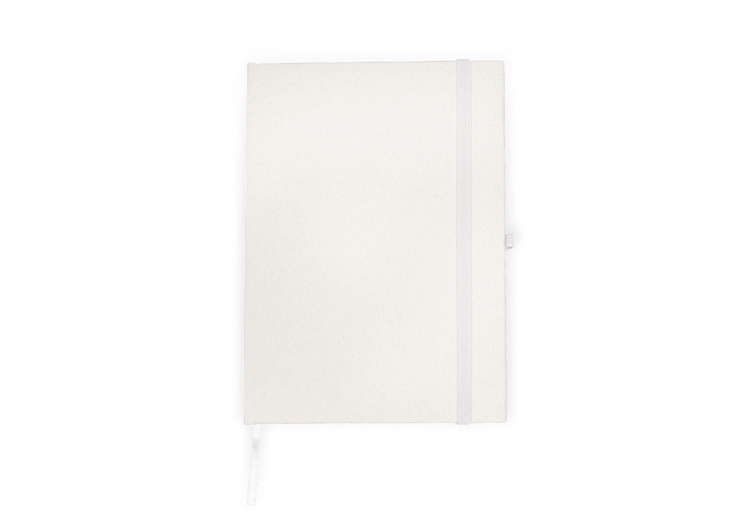 LIBRETA BOSS MILK Imagen secundaria del producto