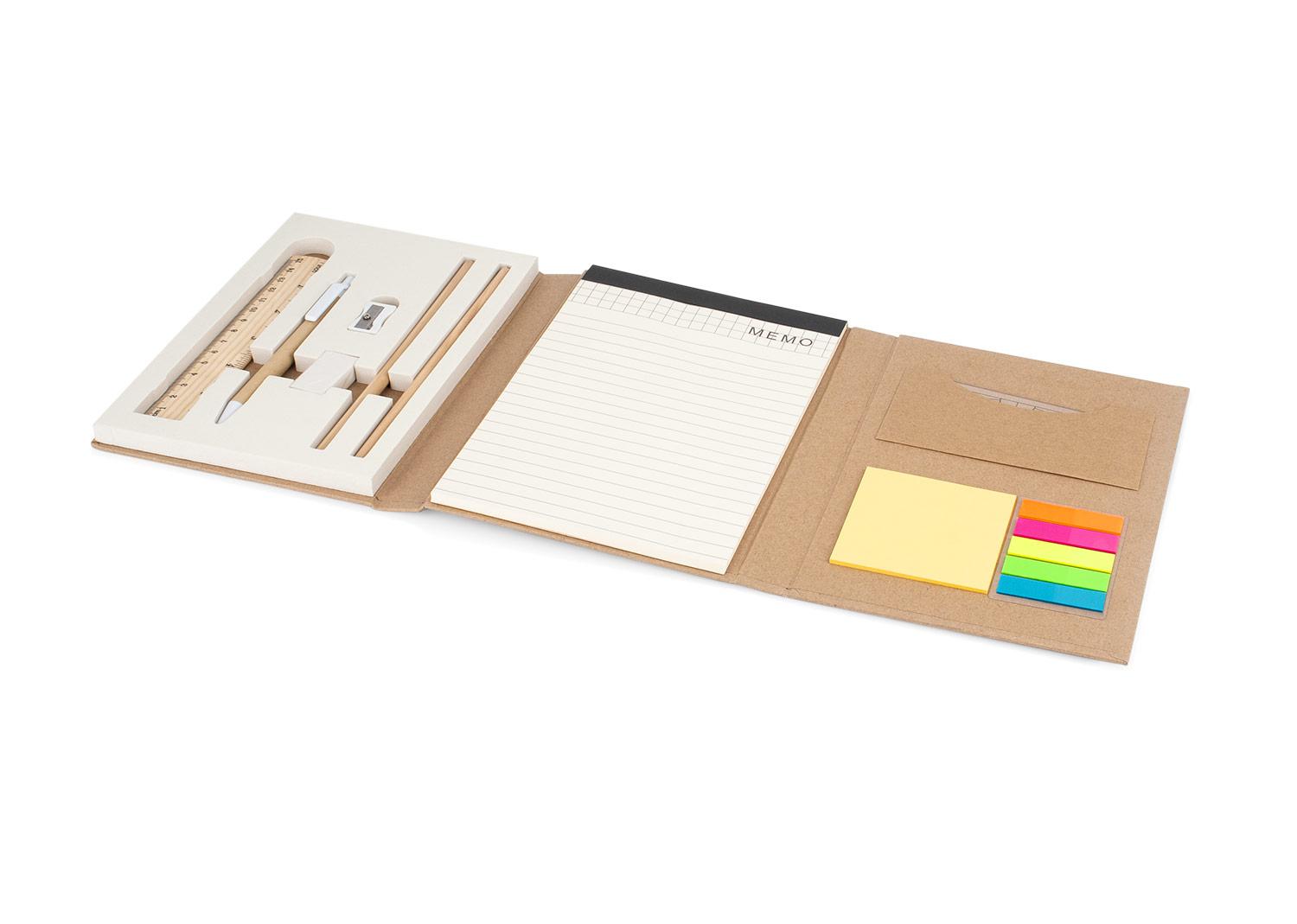 SET DE MEMOS BELIEF Imagen secundaria del producto
