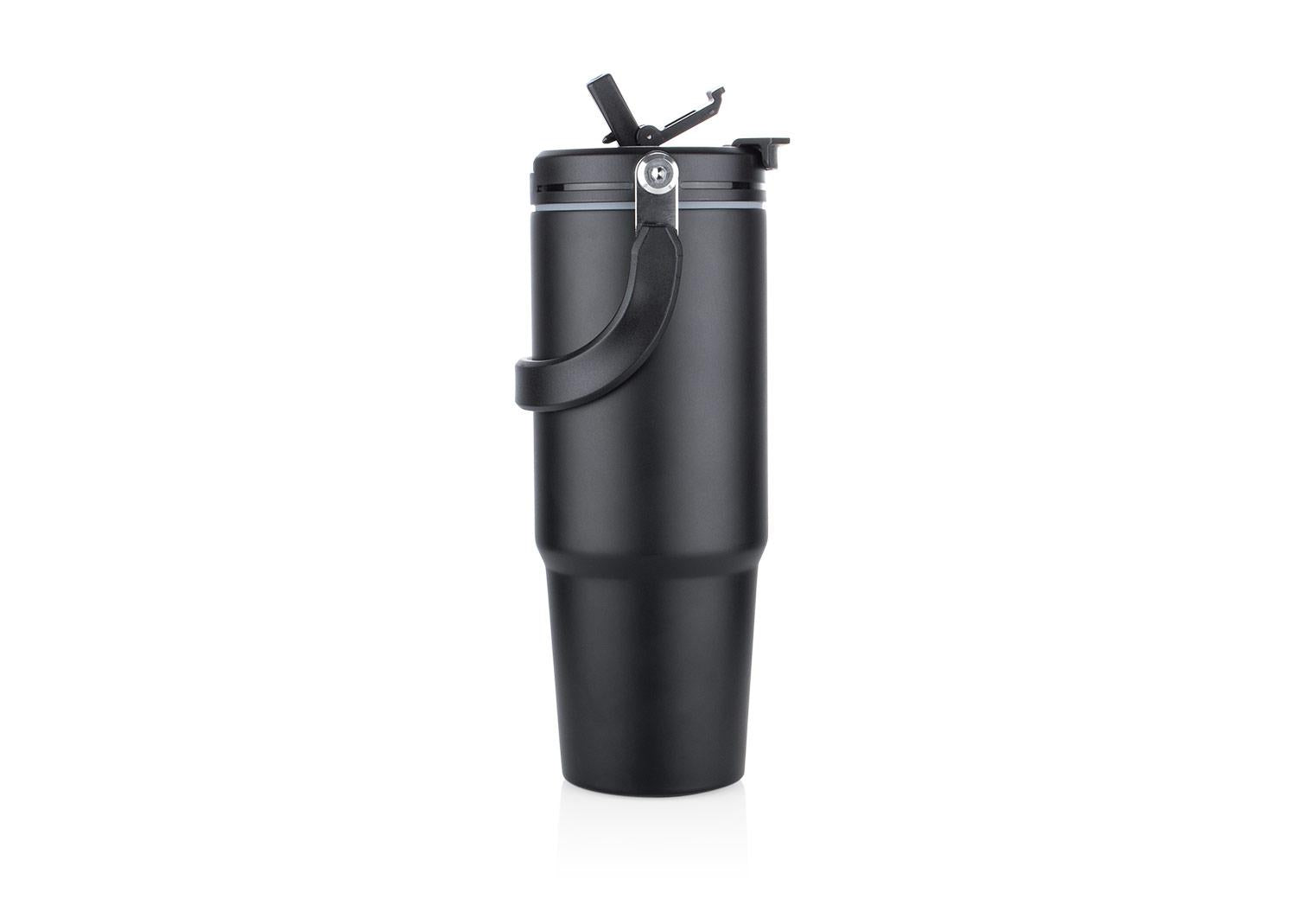 BOTELLA DEPORTIVA TRAIN 1000 ML / 34 OZ Imagen secundaria del producto