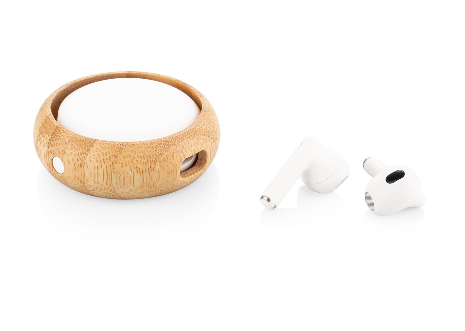 AUDÍFONOS BLUETOOTH ROTATE Imagen secundaria del producto
