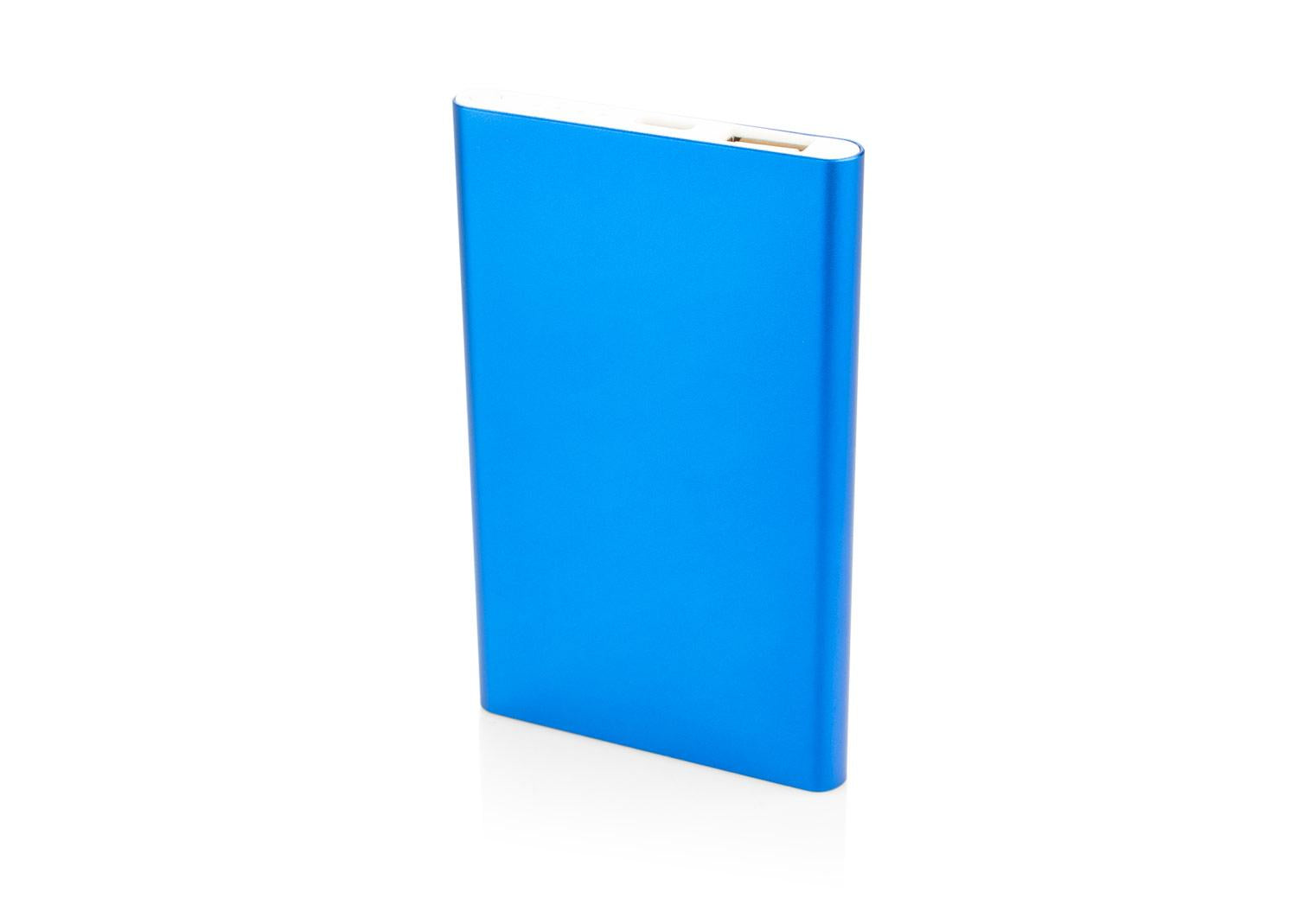 MINI POWERBANK SLUMS 4.000 MAH Imagen secundaria del producto