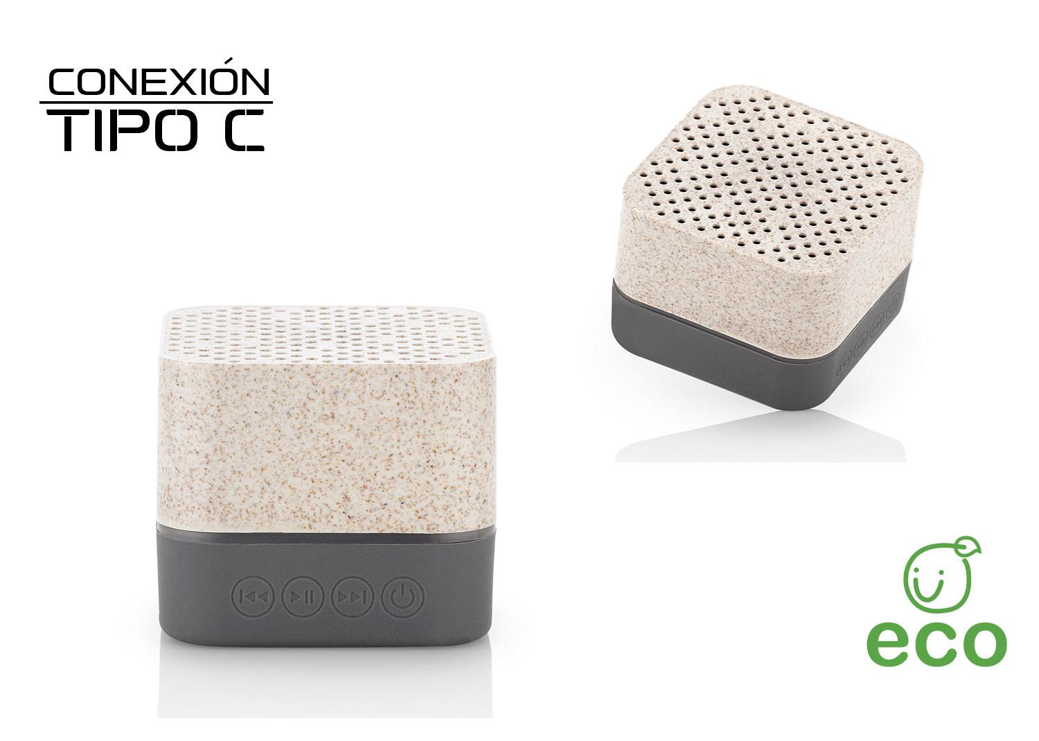 ALTAVOZ CREAM Imagen secundaria del producto