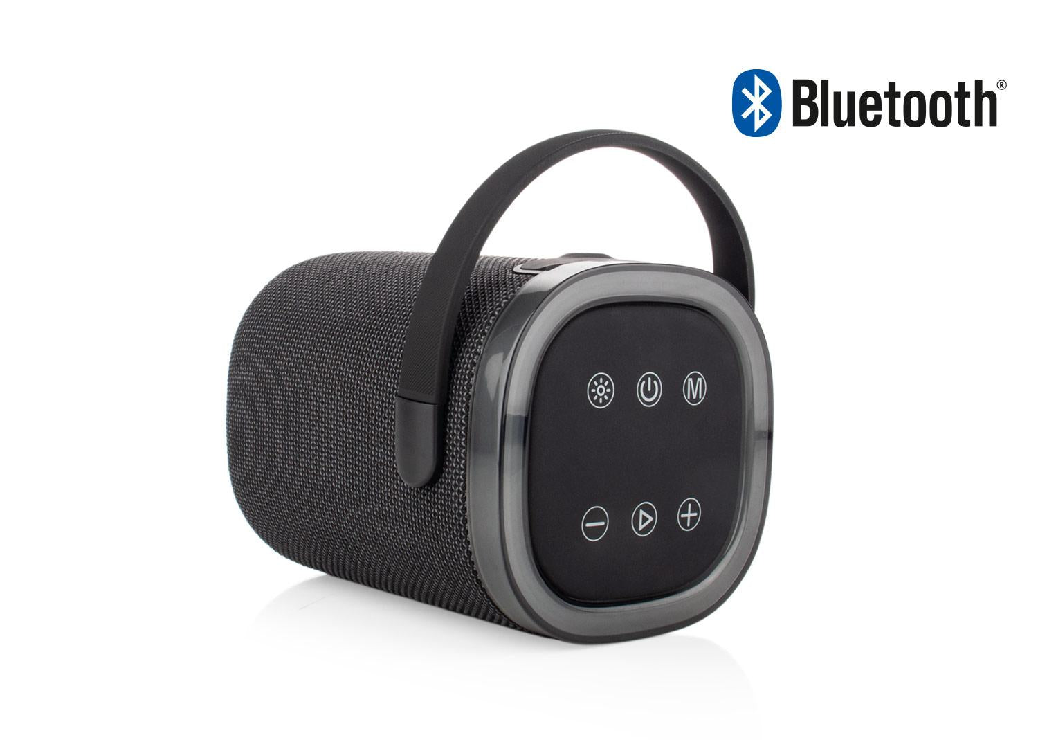 ALTAVOZ BLACKED Imagen secundaria del producto