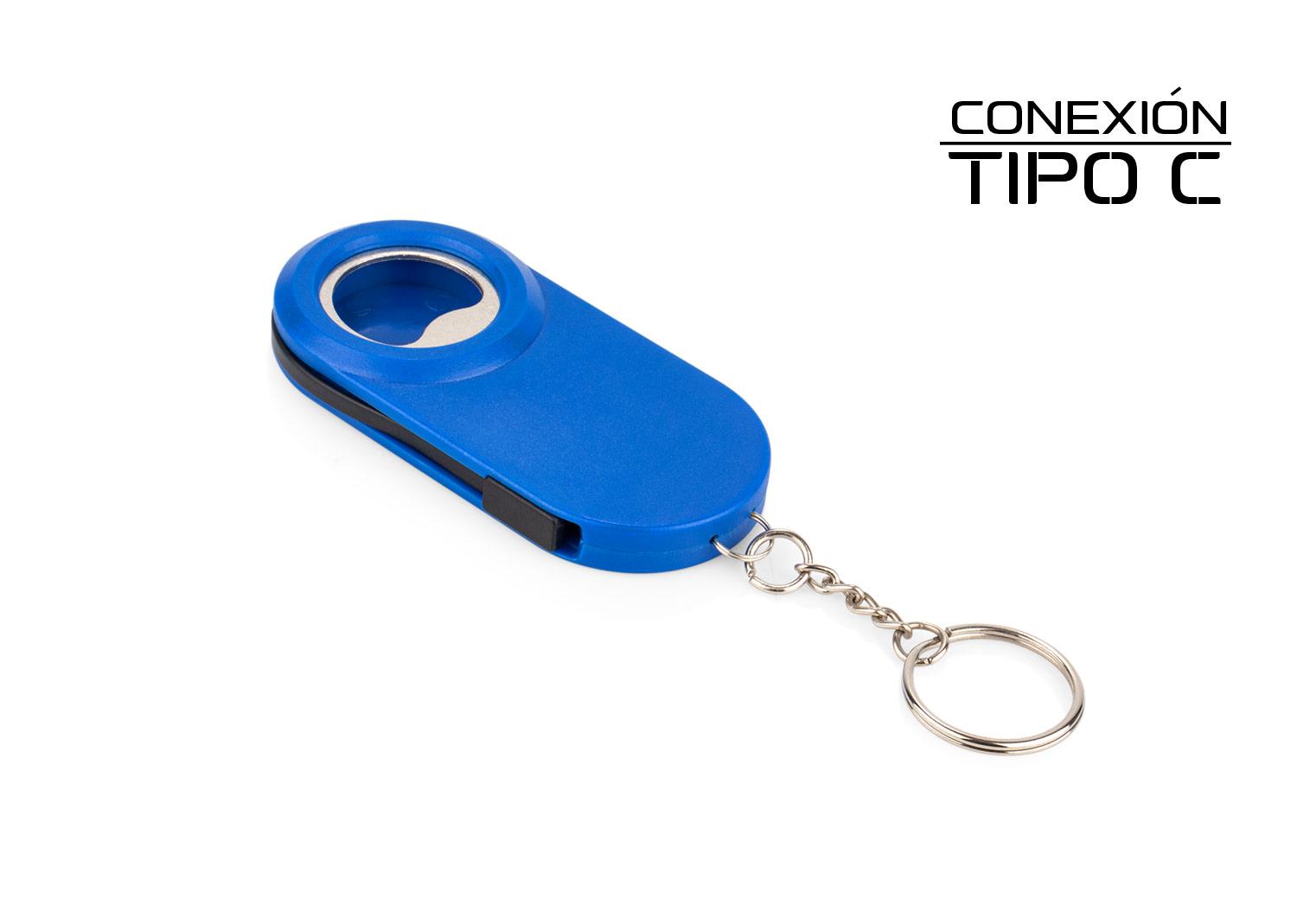 CABLE Y DESTAPADOR OPEN Imagen secundaria del producto