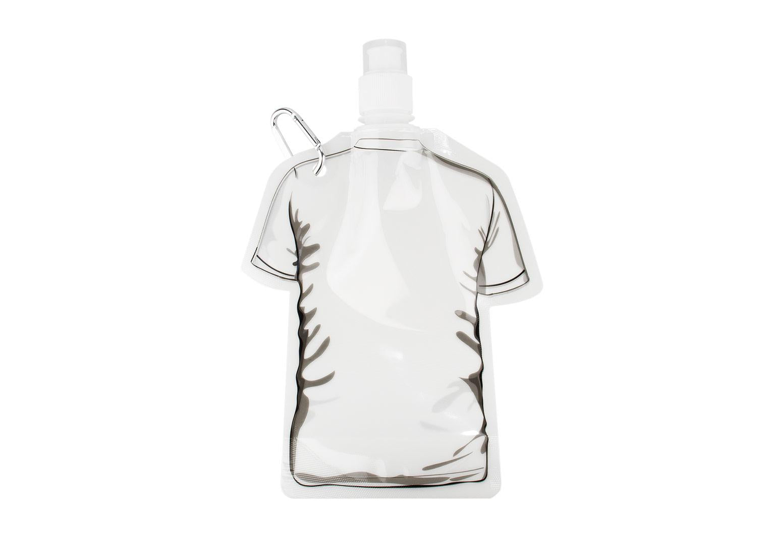 BOTELLA SPORT CRACK 480 ML / 16 OZ Imagen secundaria del producto