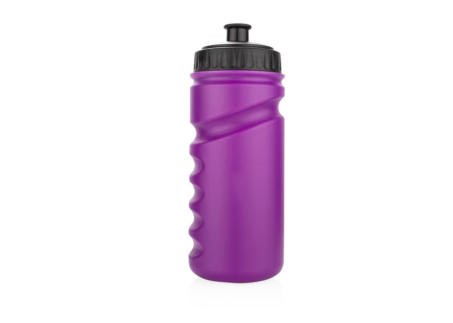 BOTELLA DEPORTIVA IRON 550 ML / 19 OZ Imagen secundaria del producto