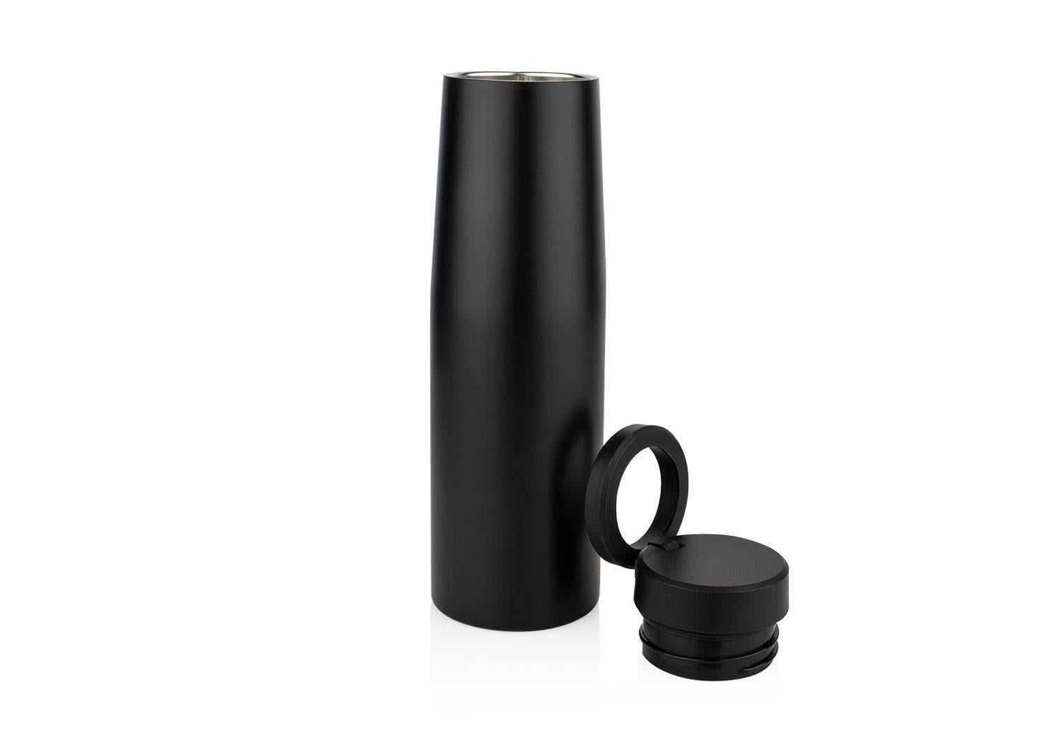BOTELLA EN ACERO TIGER 540 ML / 18 OZ Imagen secundaria del producto