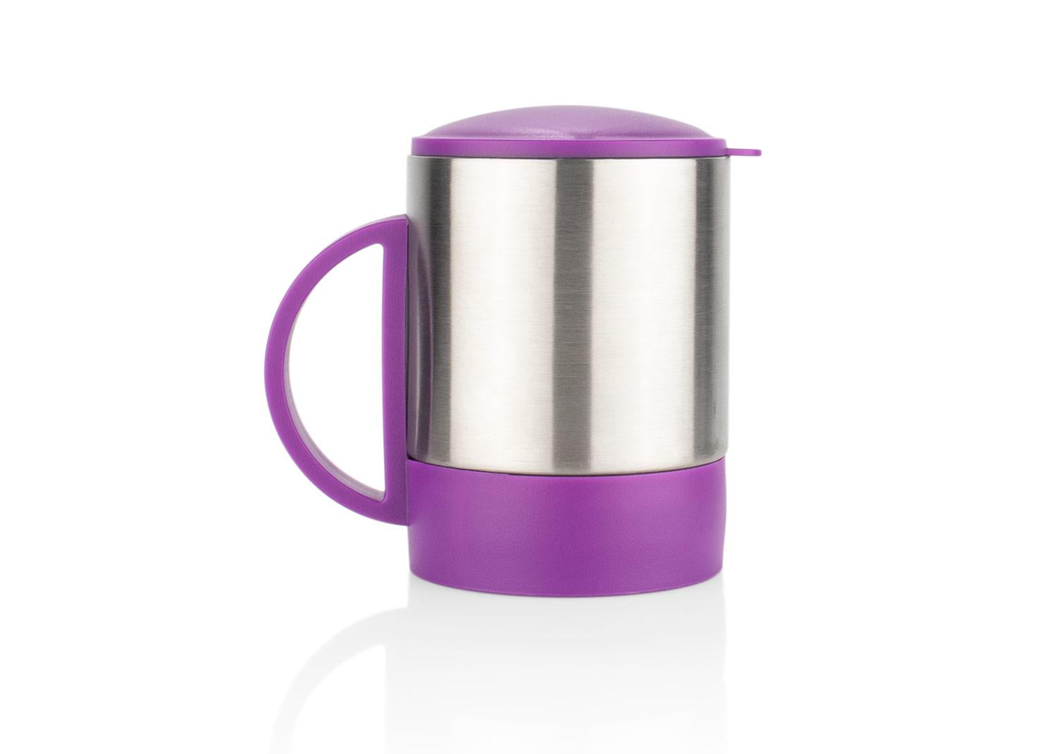 VASO EN ACERO BRUIN 150 ML / 5 OZ Imagen secundaria del producto