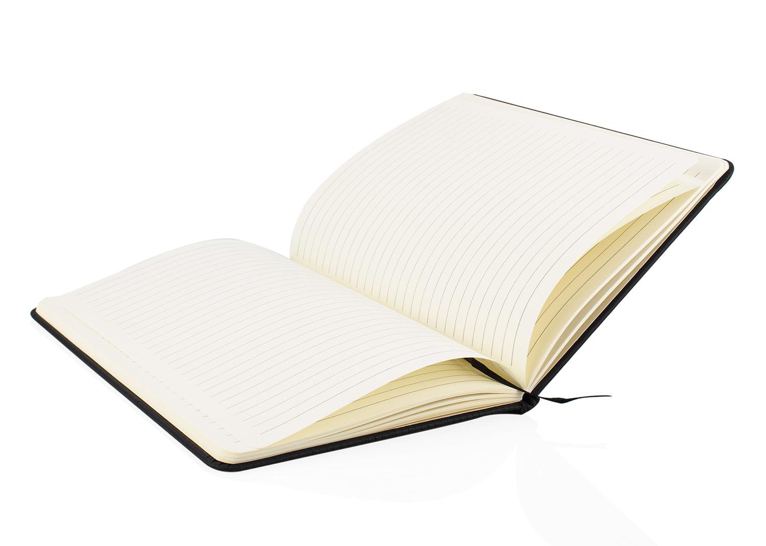 LIBRETA CURIE Imagen secundaria del producto