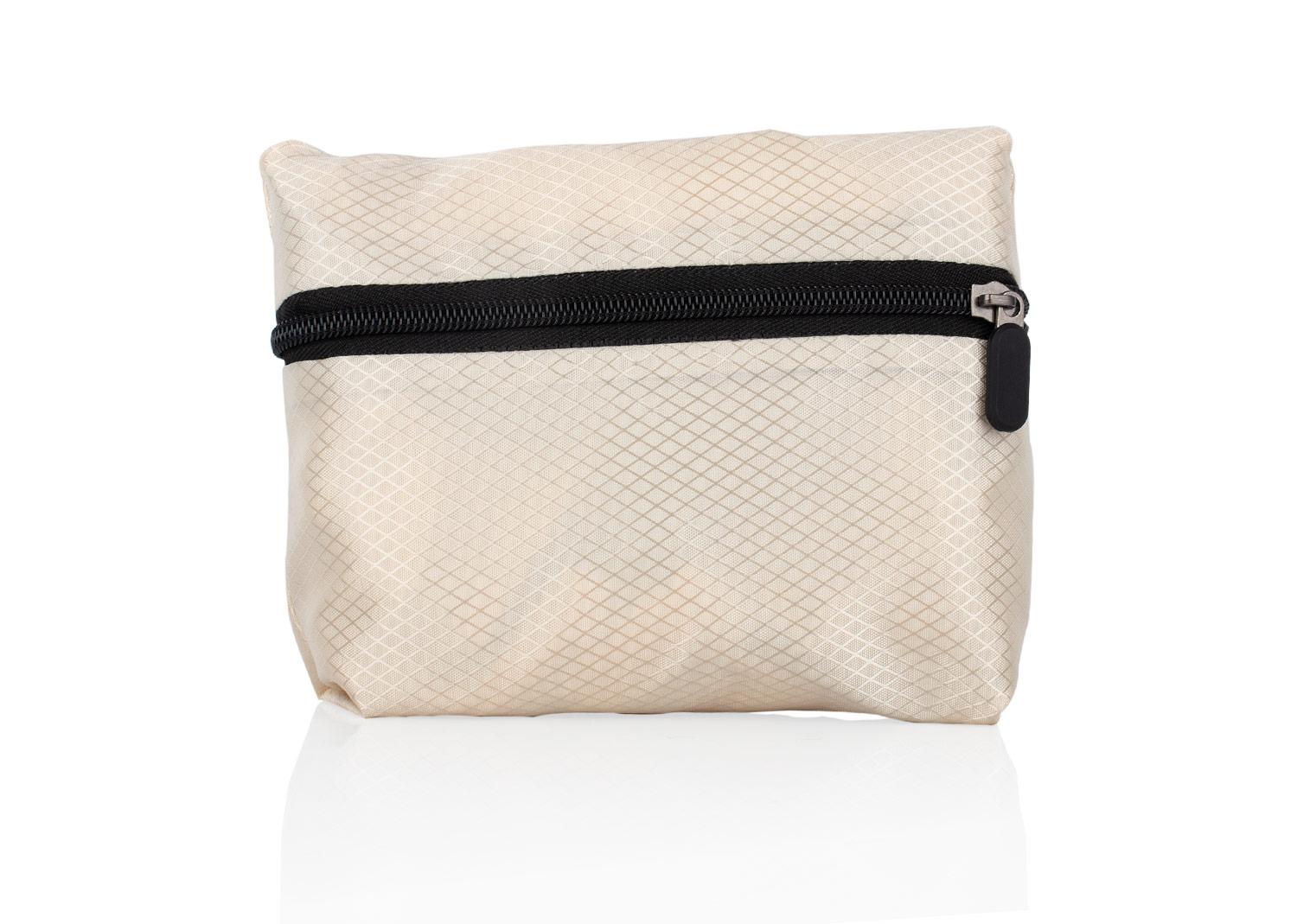 BOLSO PLEGABLE DE VIAJES TRIP Imagen secundaria del producto