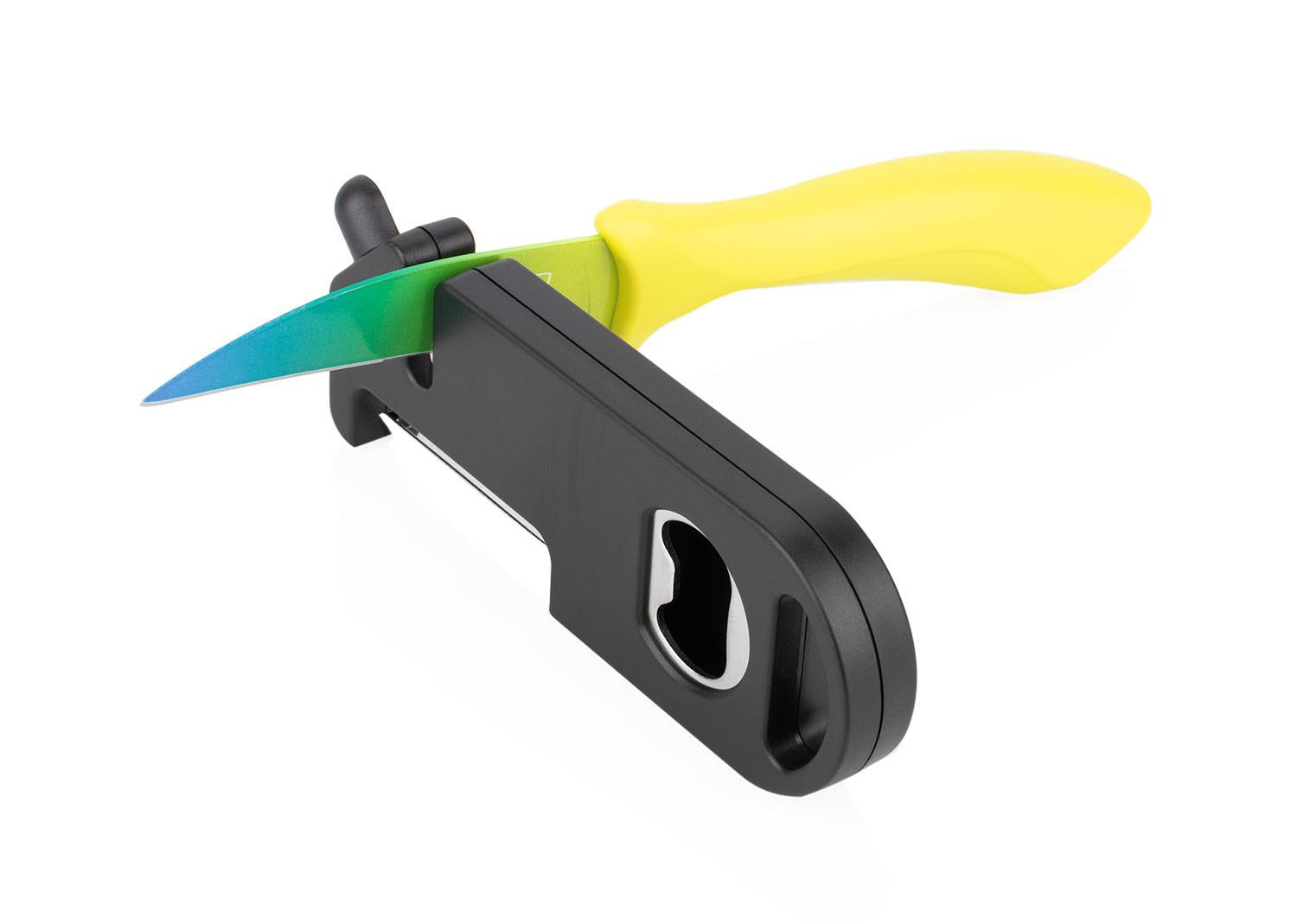 DESTAPADOR MULTIUSOS CROWN Imagen secundaria del producto
