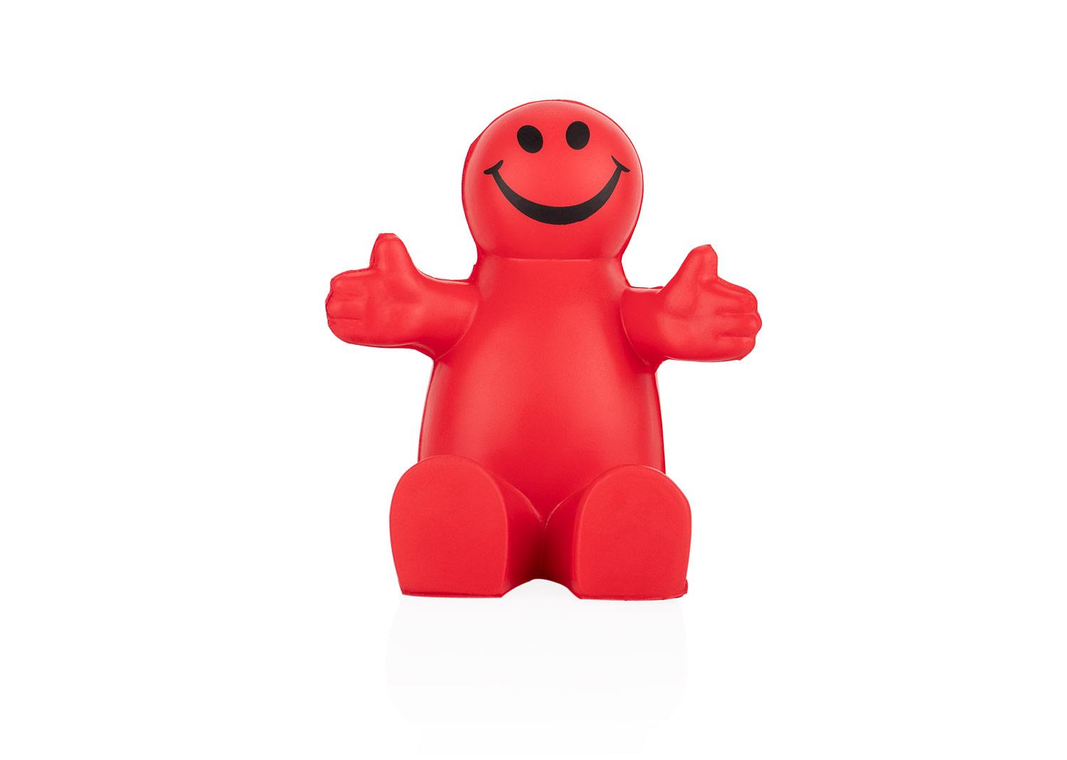 ANTIESTRES SMILEY Imagen secundaria del producto