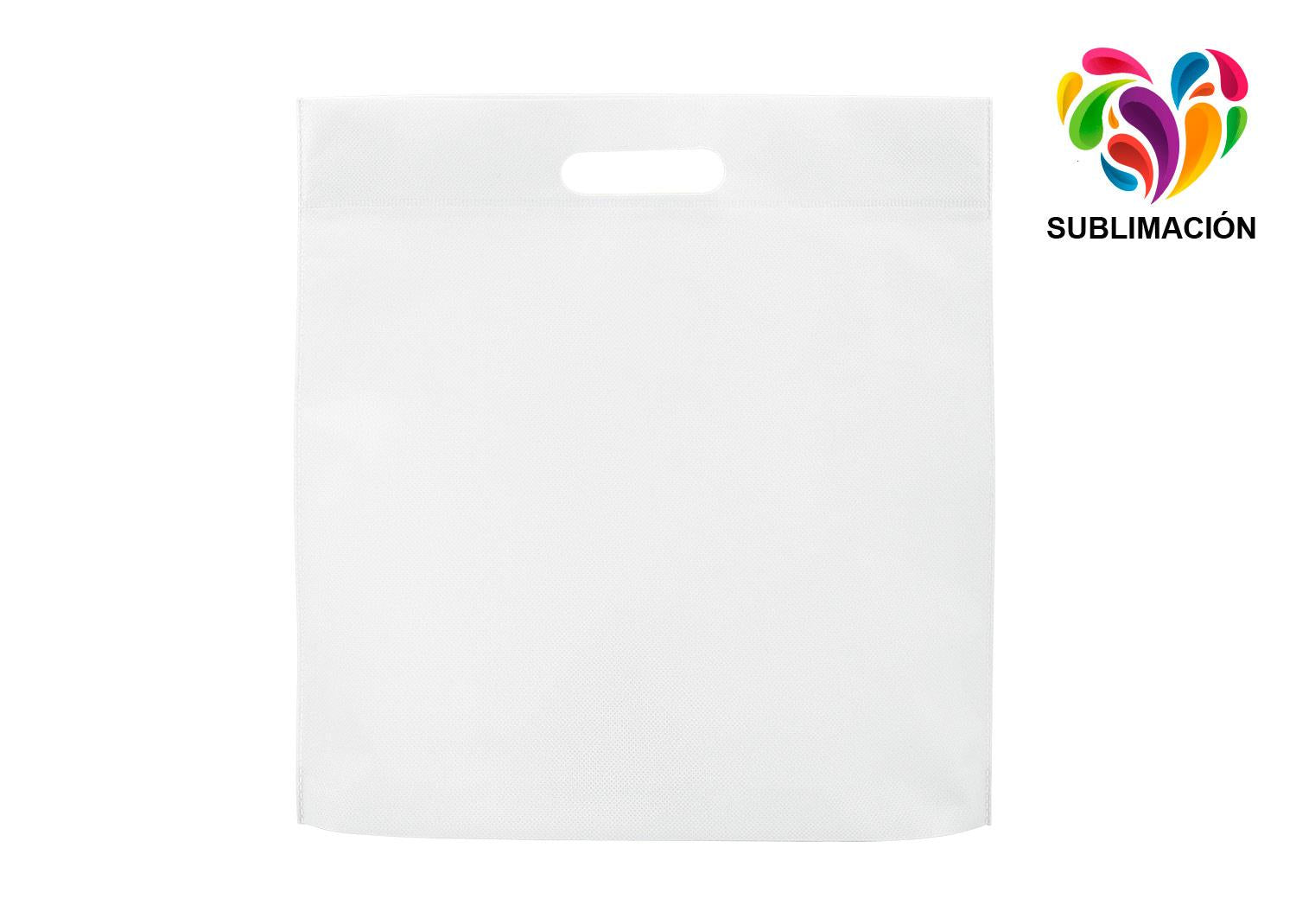RALLY BAG PROG SUBLIMACIÓN Imagen secundaria del producto