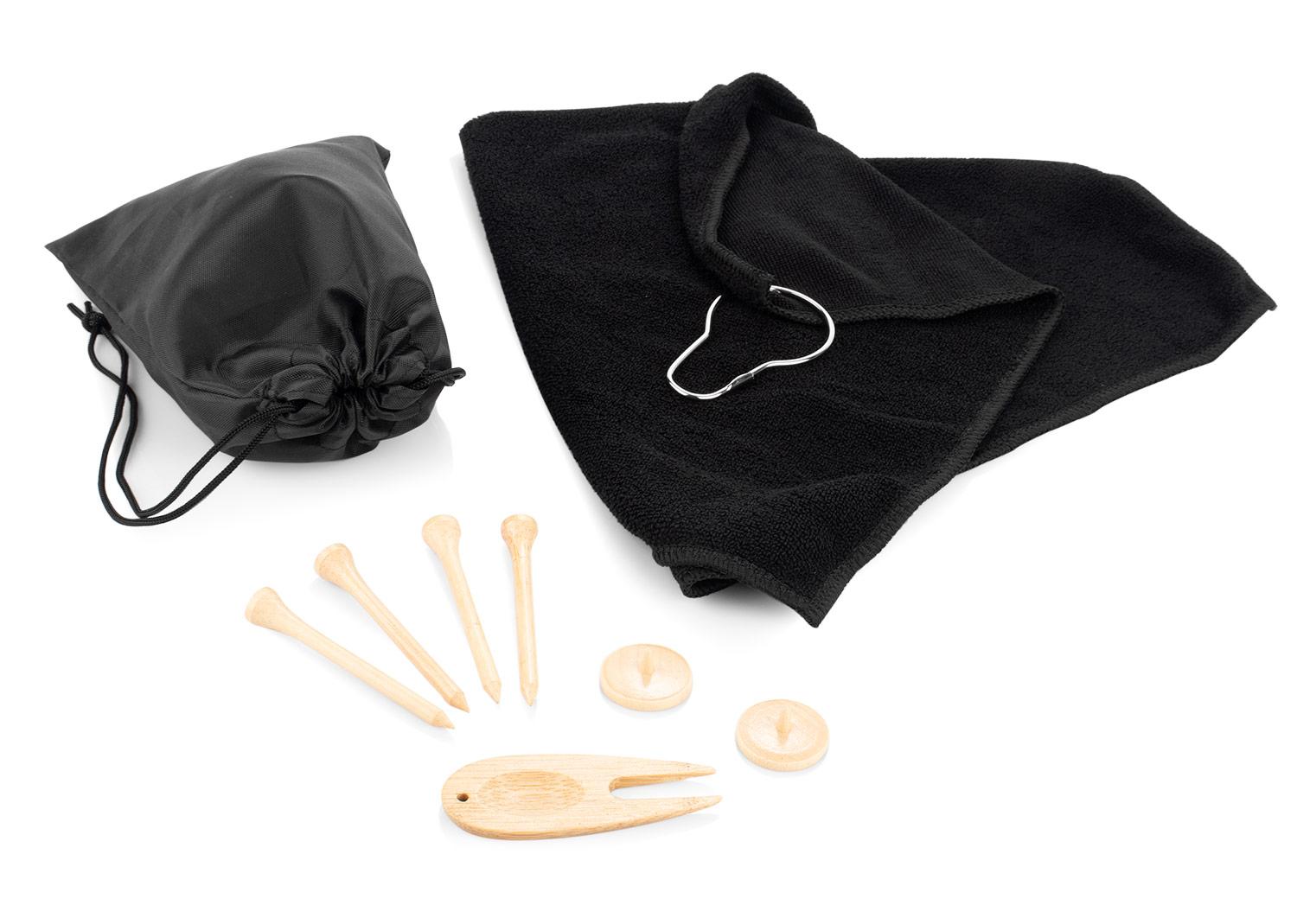 SET DE GOLF RAHM Imagen secundaria del producto