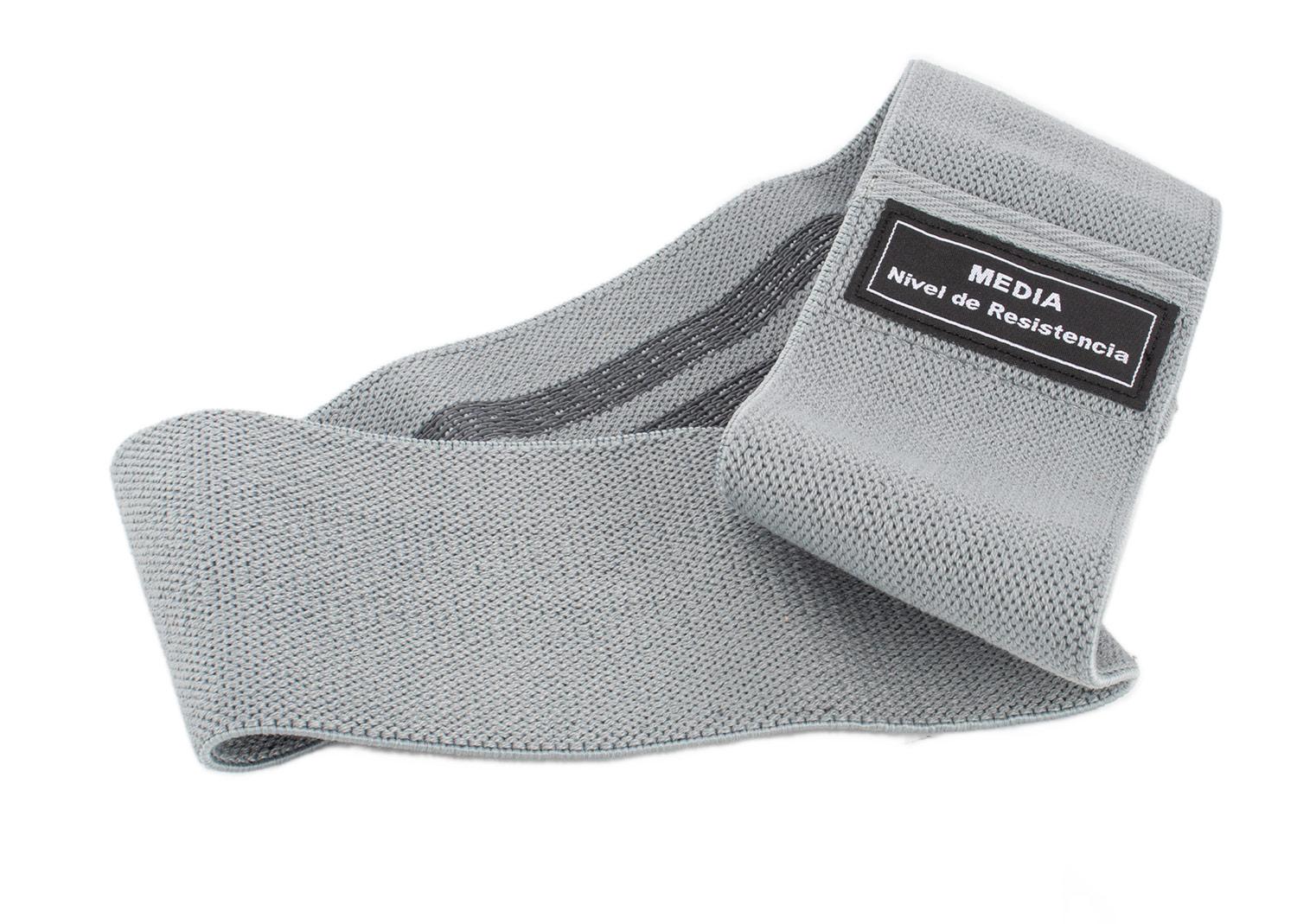 BANDAS DEPORTIVAS ENDURE Imagen secundaria del producto