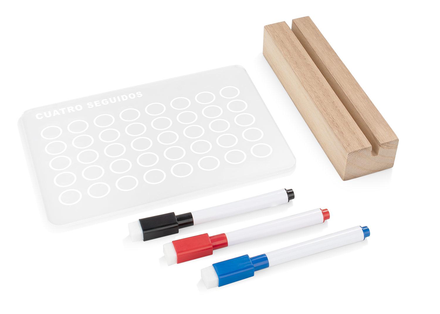 JUEGO 4 EN LINEA ROWS Imagen secundaria del producto