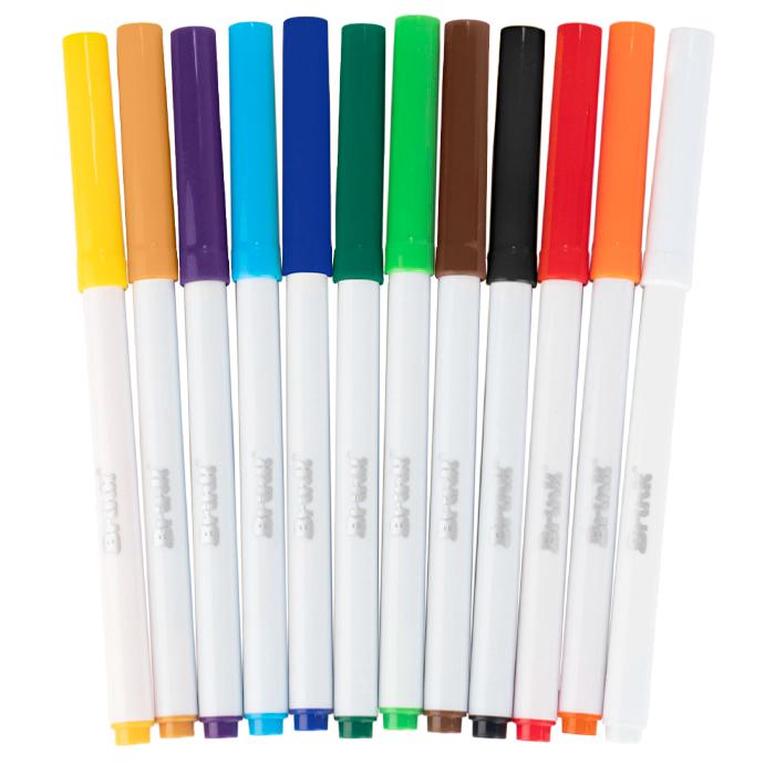 MARCADOR BRINK MAGIC WIZIES Imagen secundaria del producto