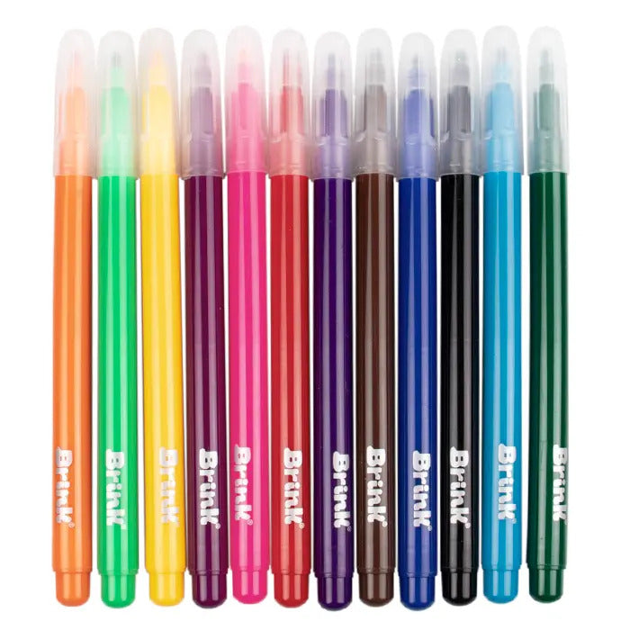 MARCADOR ACUARELA DRIPPIES Imagen secundaria del producto
