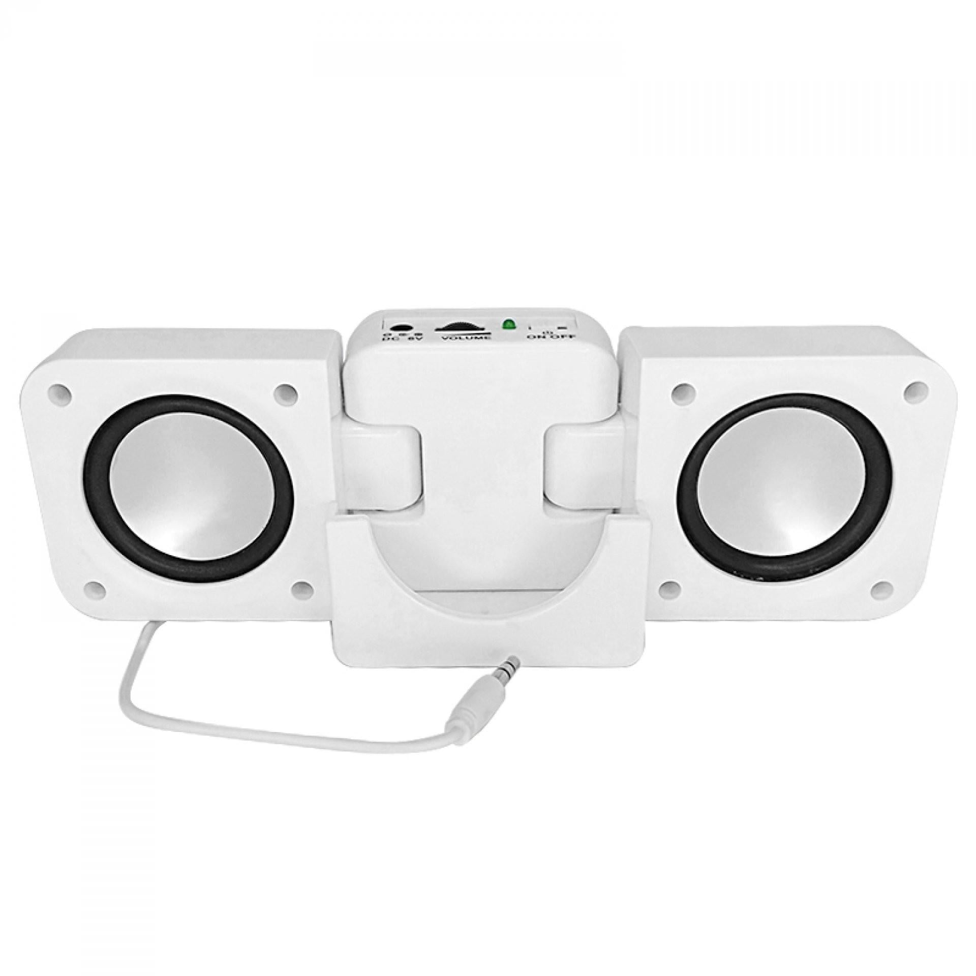 PARLANTES MP3 Y IPOD Imagen secundaria del producto