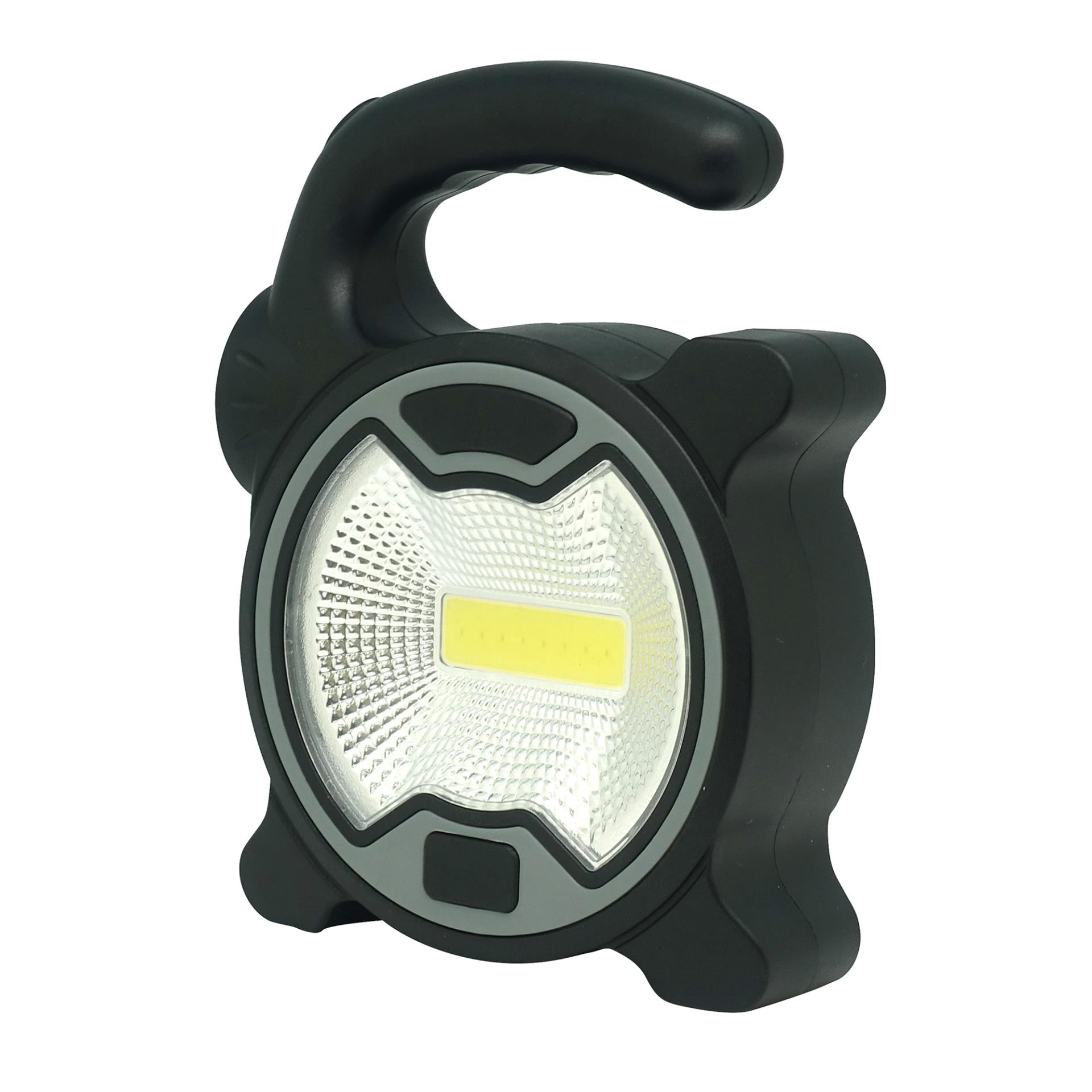 LINTERNA HAND LIGHT Imagen secundaria del producto