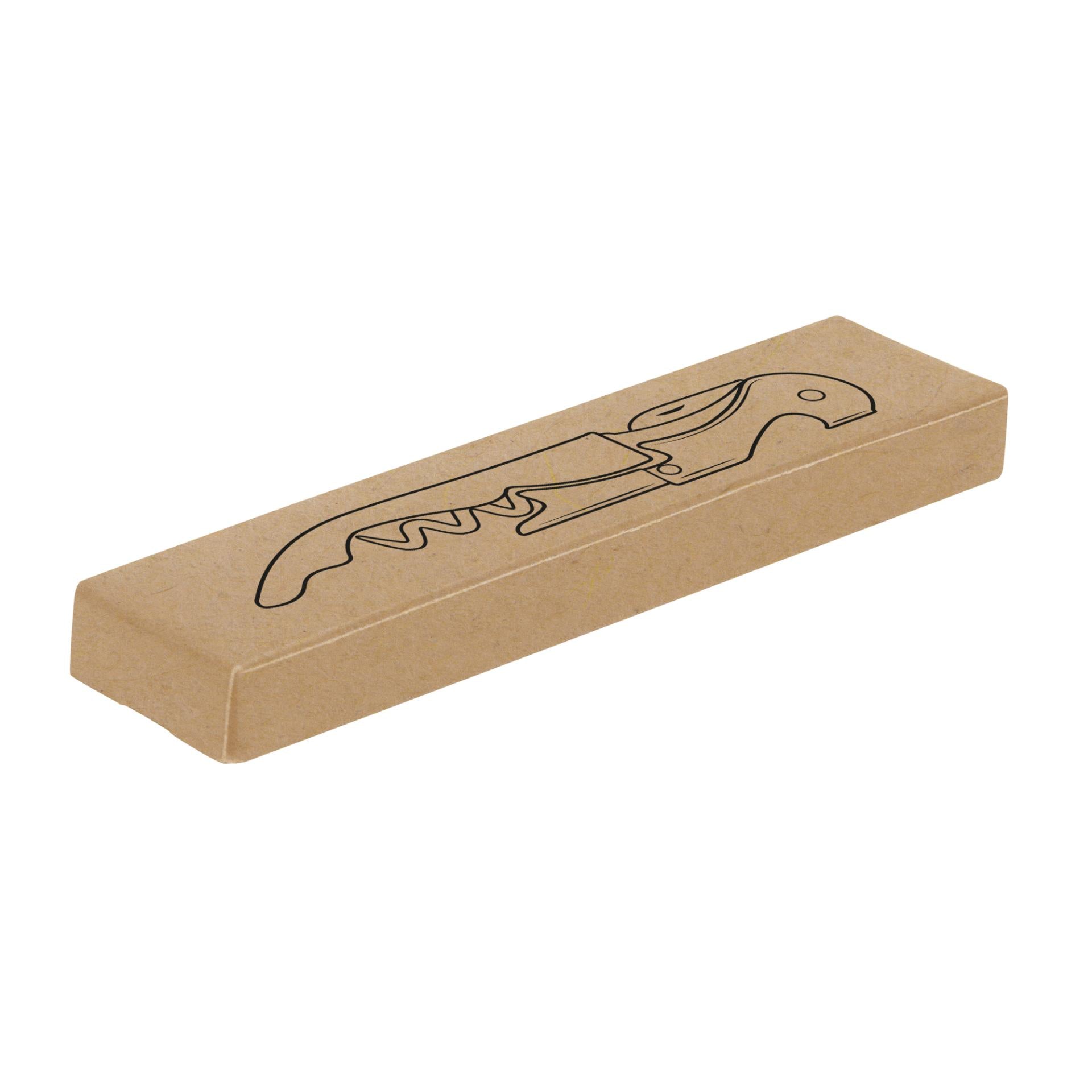DESTAPADOR SACACORCHOS UCO Imagen secundaria del producto