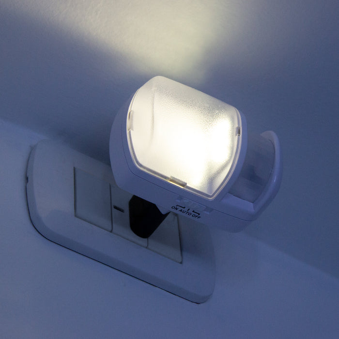 LUZ LED NOCTURNA Imagen secundaria del producto