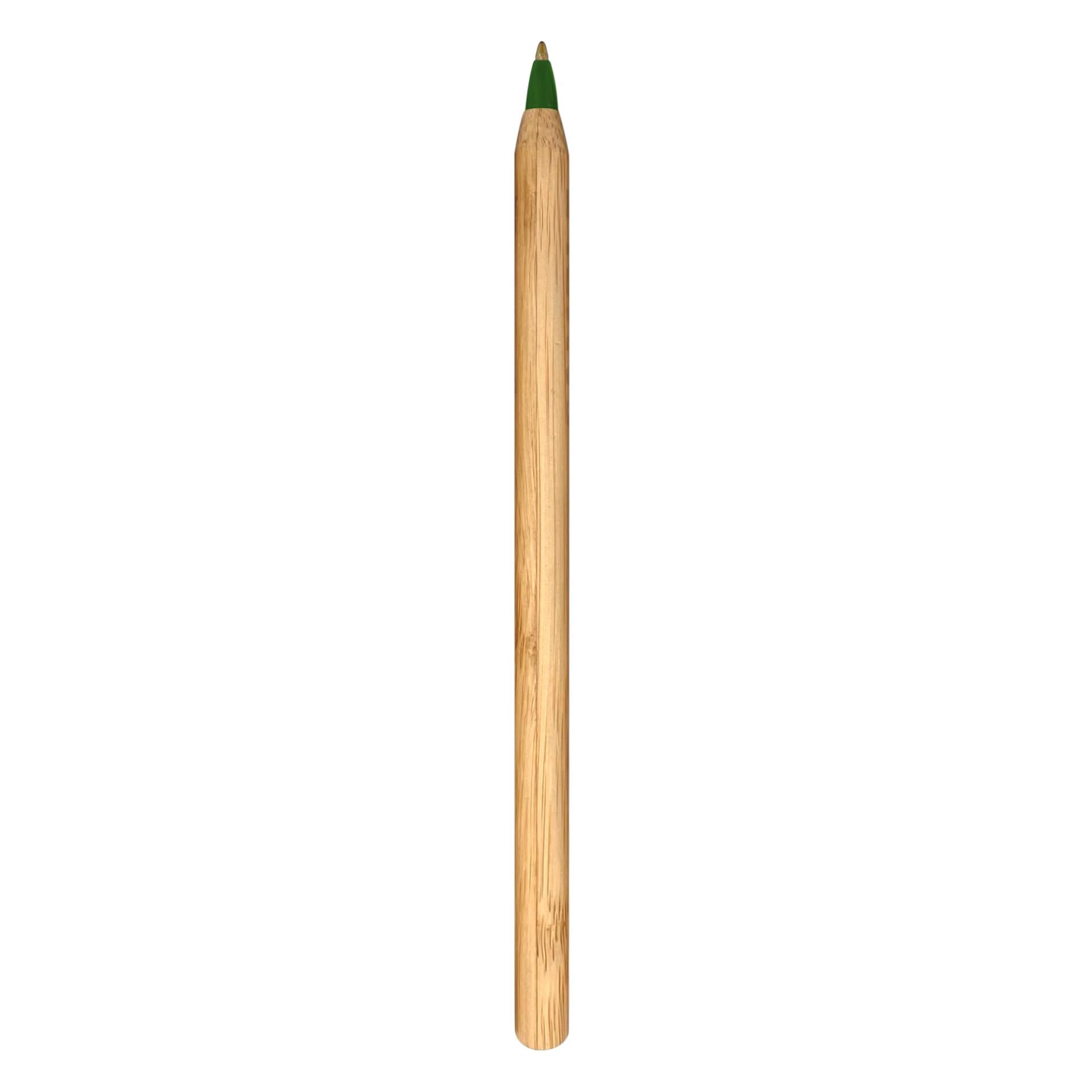 BOLIGRAFO DE BAMBÚ VERYWOOD Imagen secundaria del producto