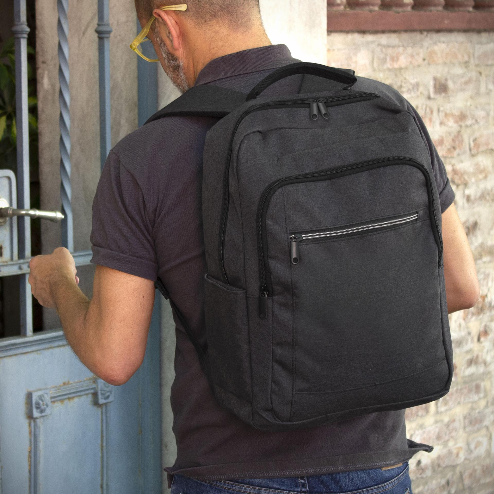 MORRAL OREGON Imagen secundaria del producto