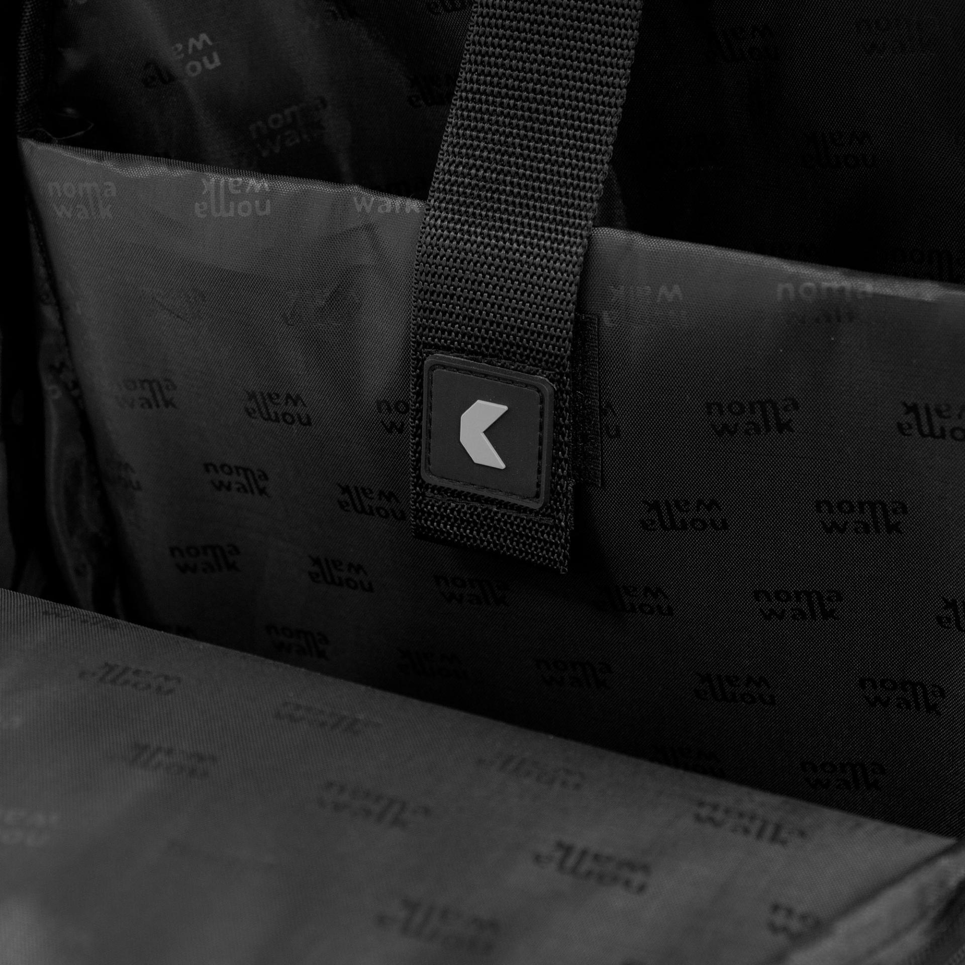 MORRAL MINIMAL Imagen secundaria del producto