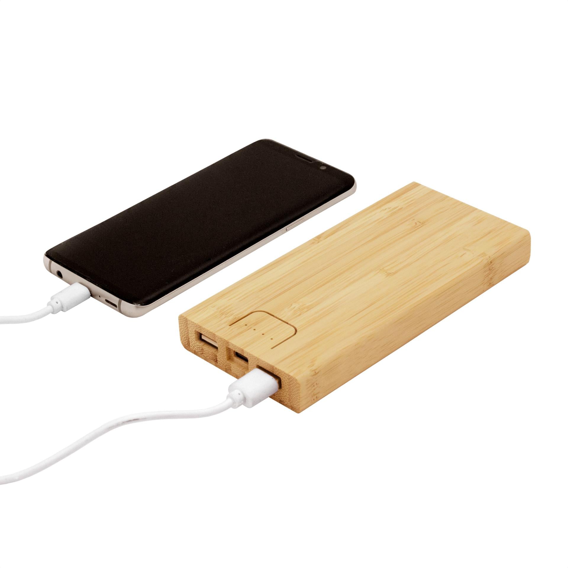 POWER BANK BAMBPOWER 2 Imagen secundaria del producto