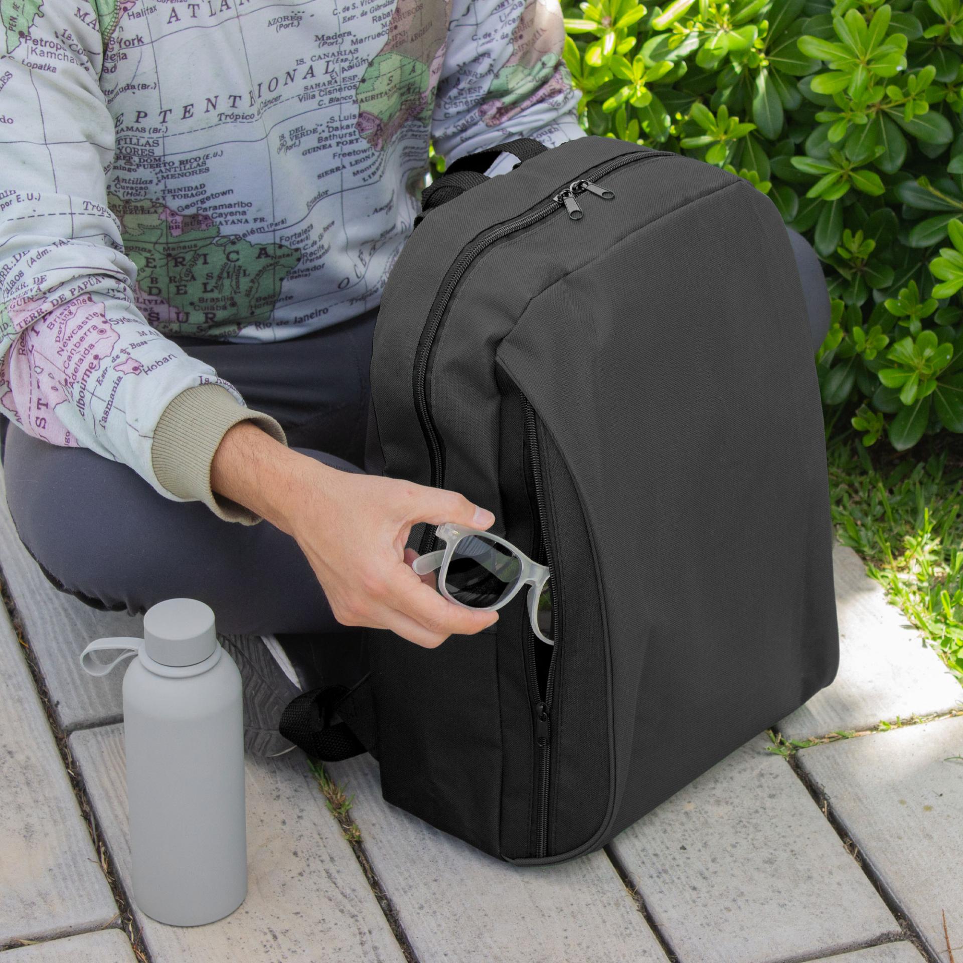 MORRAL IRIS Imagen secundaria del producto