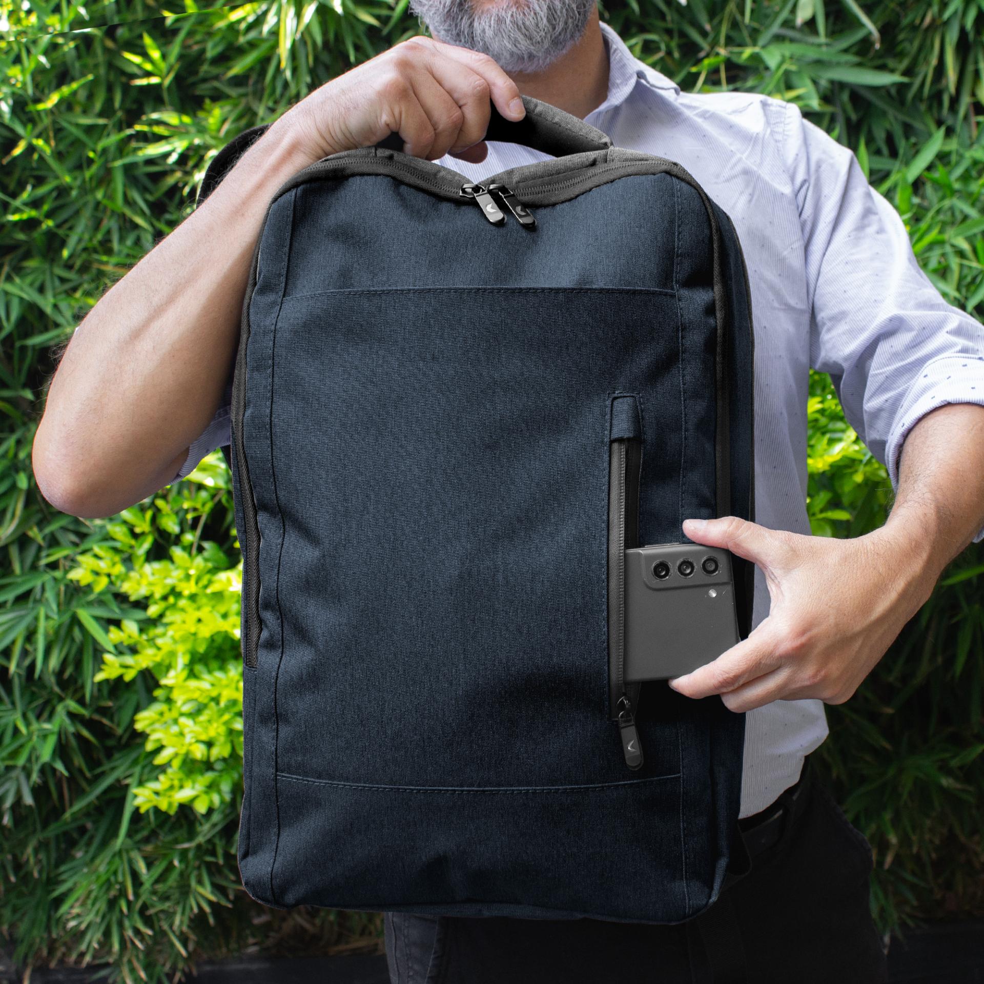 MORRAL FORCE 9 Imagen secundaria del producto