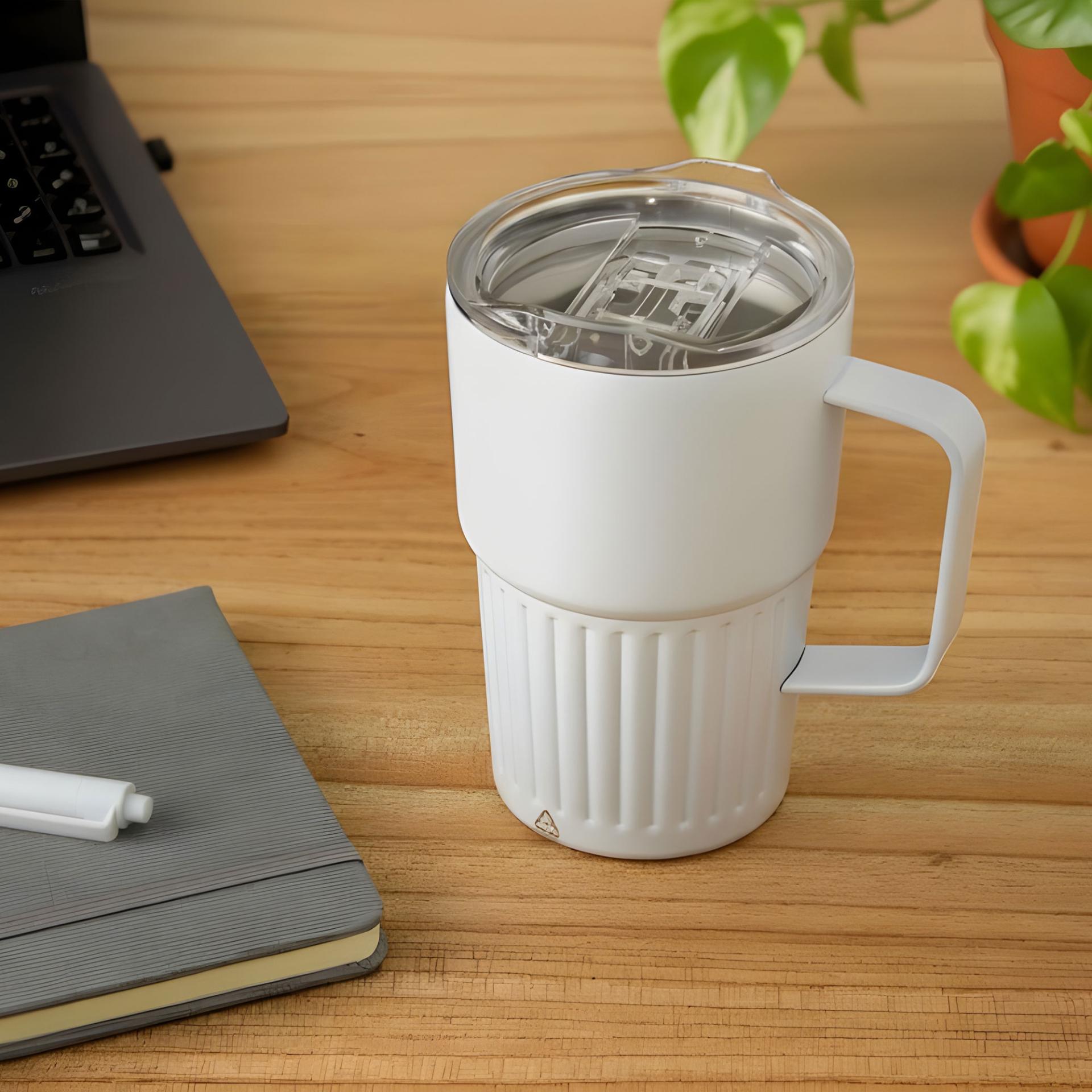 MUG TÉRMICO YAMA Imagen secundaria del producto