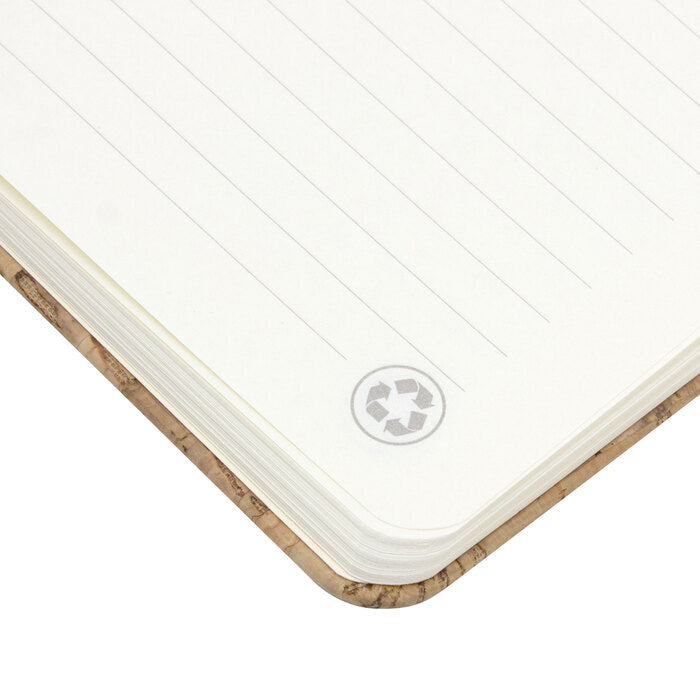 LIBRETA MARROQUÍ Imagen secundaria del producto