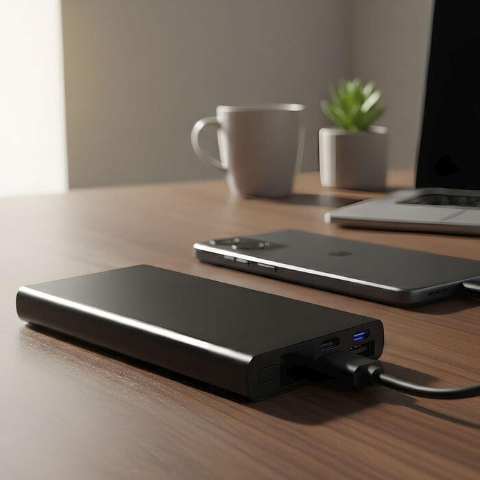 POWER BANK BATEL Imagen secundaria del producto