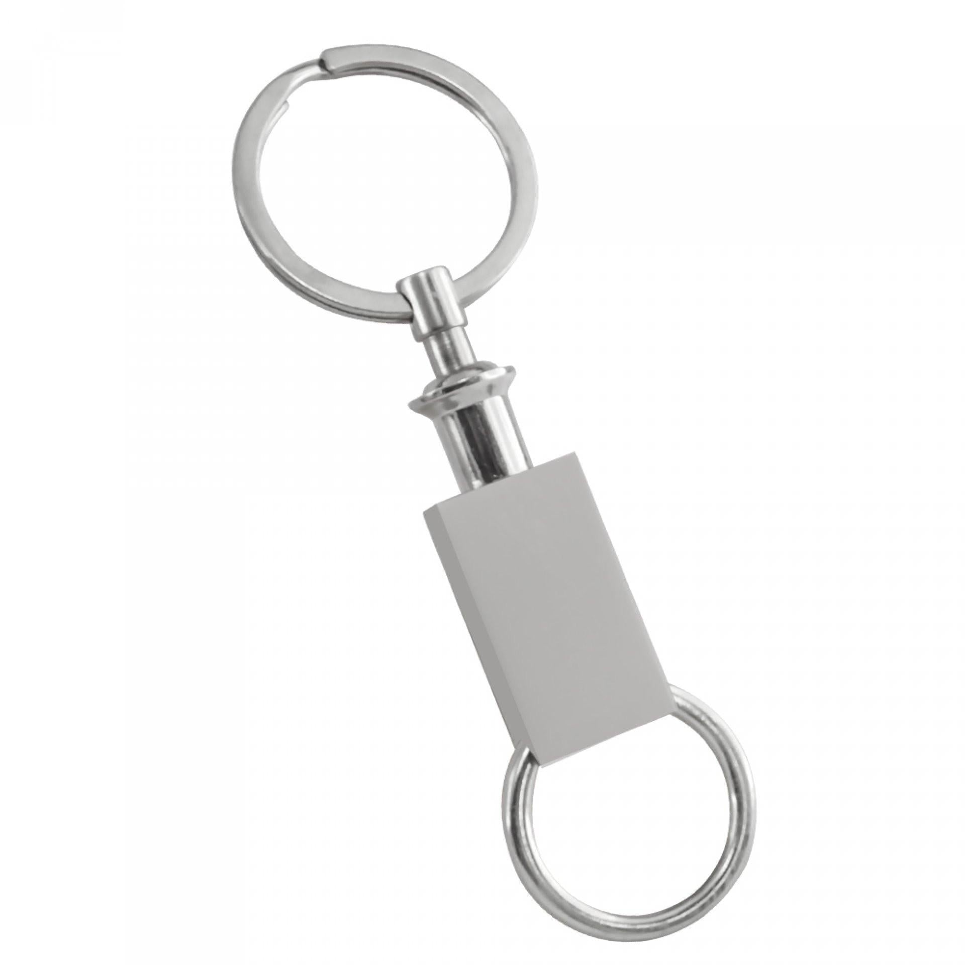 LLAVERO EJECUTIVO PULL APART Imagen secundaria del producto