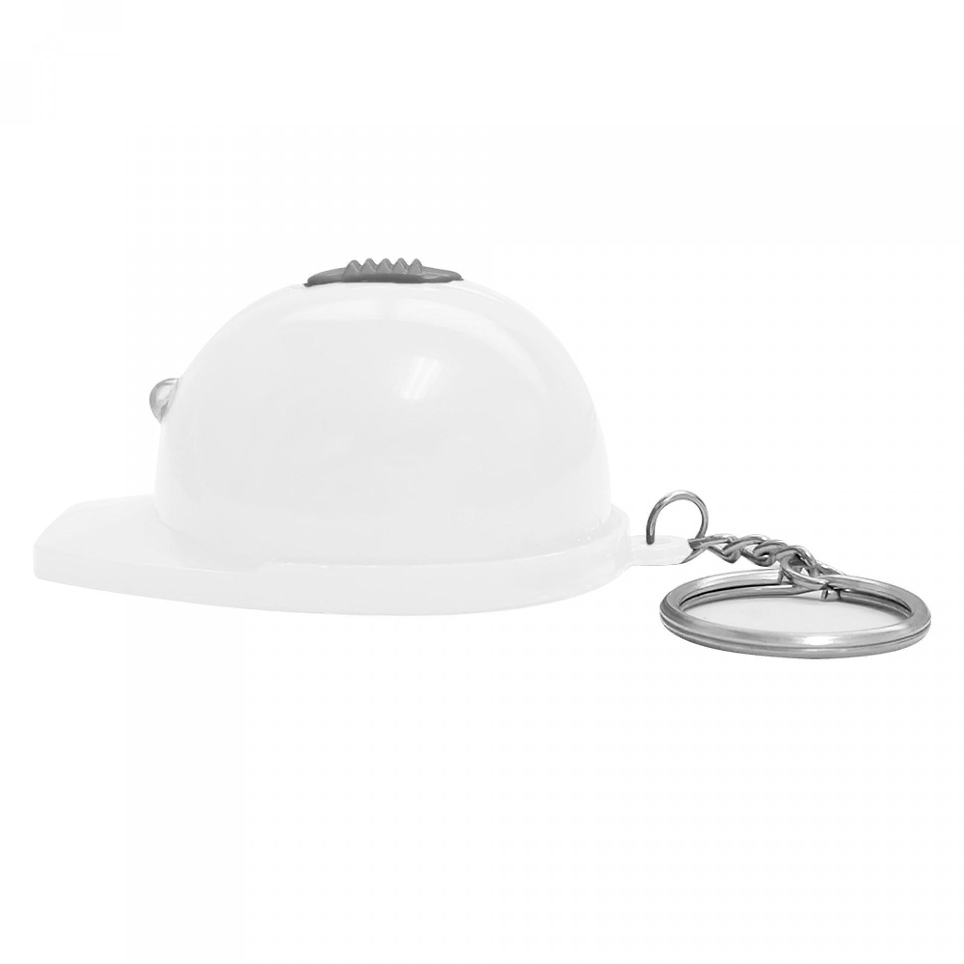 LLAVERO DESTAPADOR LINTERNA HELMET Imagen secundaria del producto