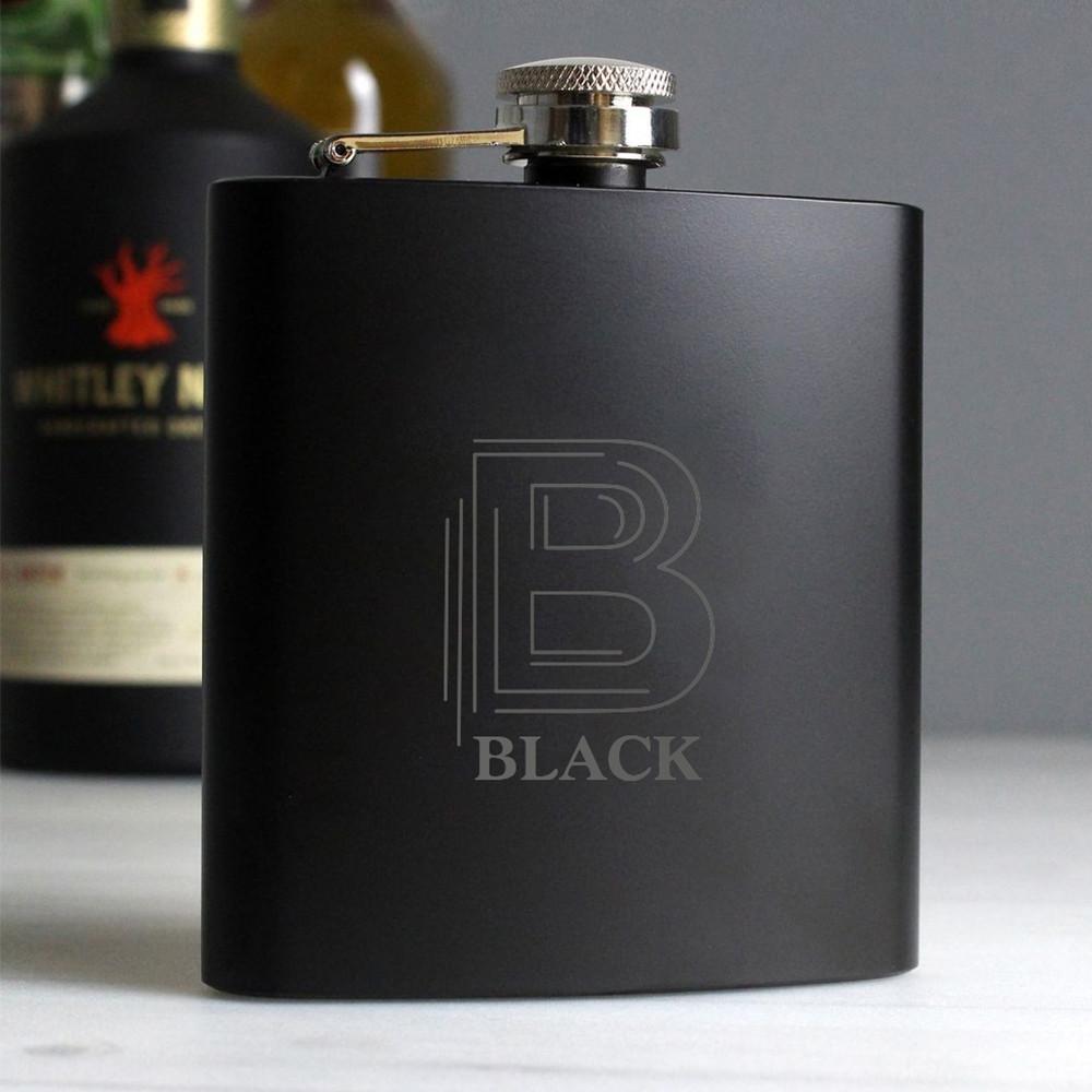 LICORERA BLACK Imagen secundaria del producto
