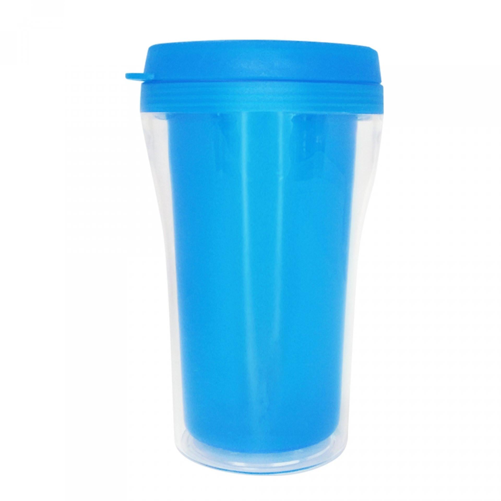 VASO DUAL Imagen secundaria del producto