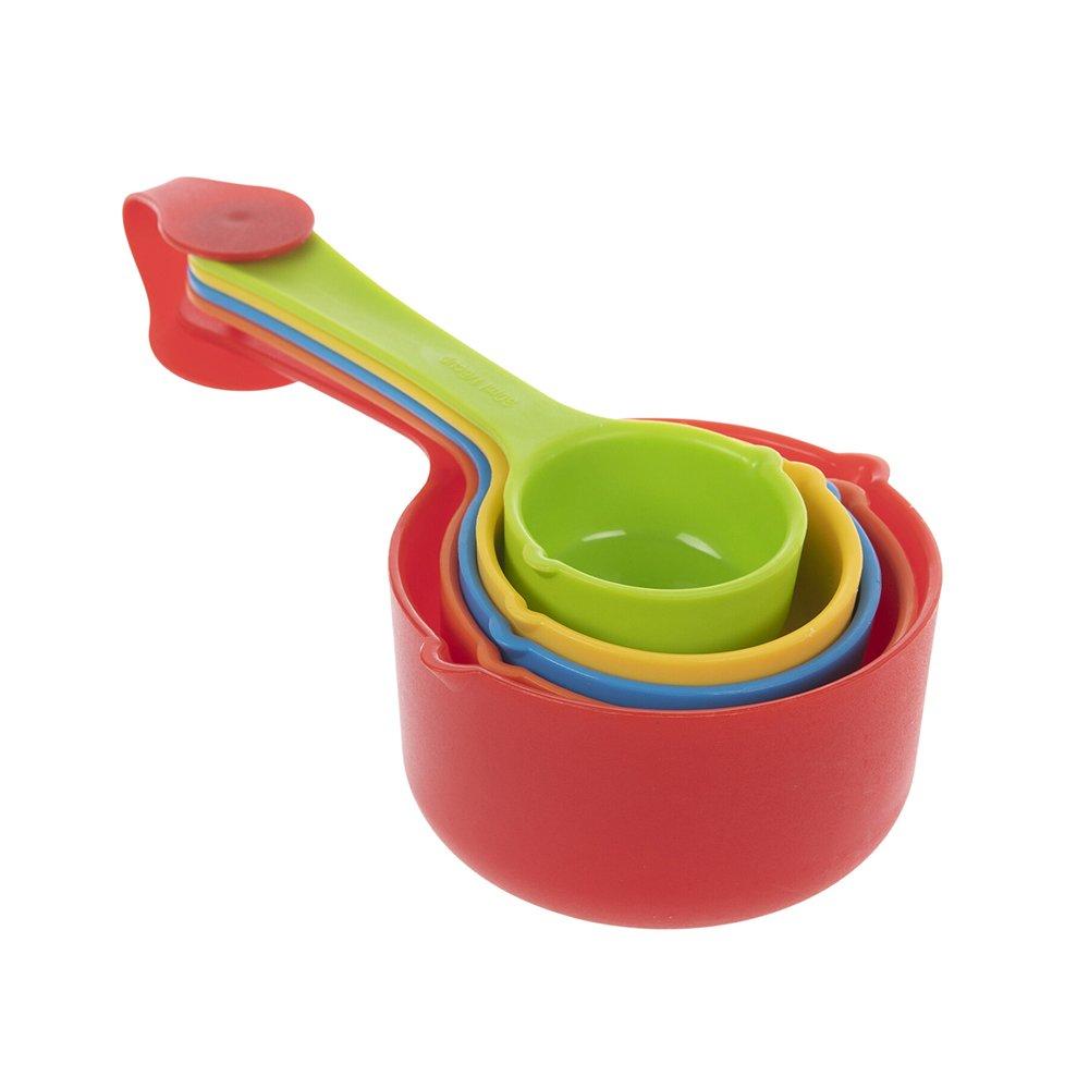 SET CUCHARAS RAINBOW Imagen secundaria del producto