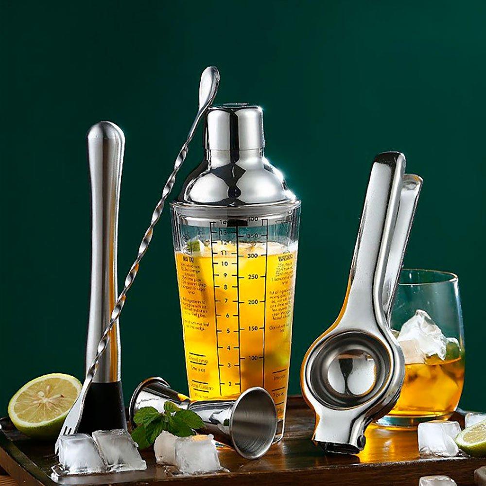 SET MOJI Imagen secundaria del producto