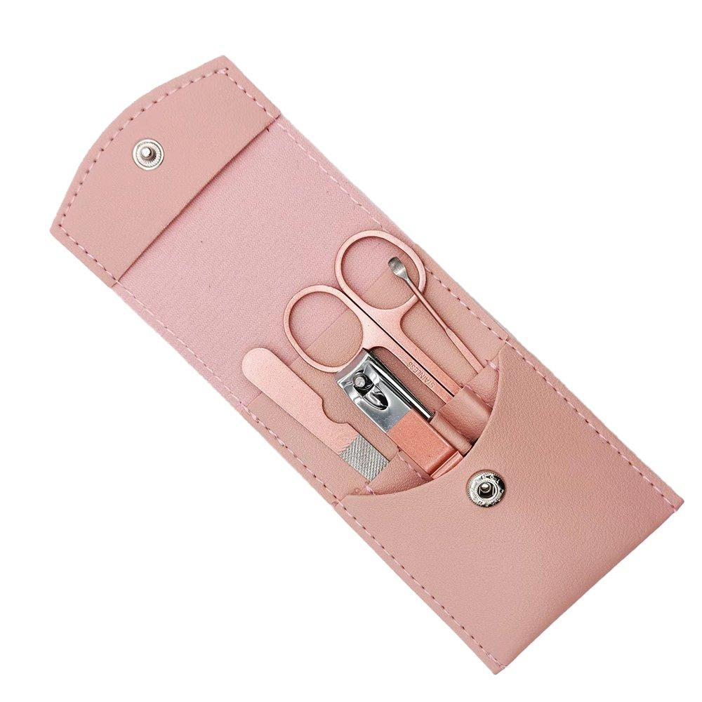 SET PINK Imagen secundaria del producto