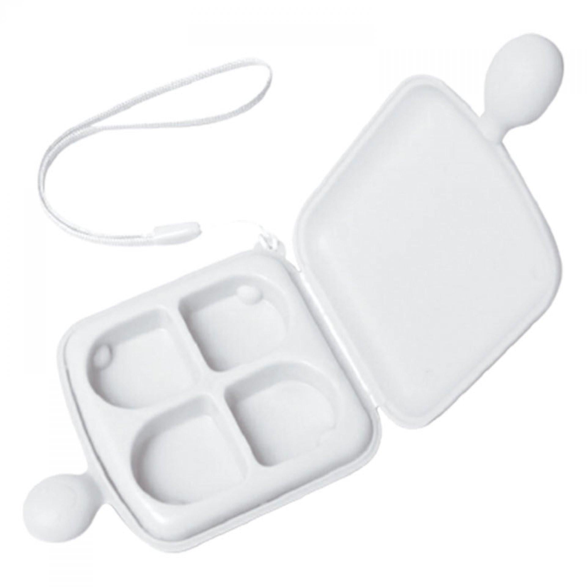PASTILLERO CURE Imagen secundaria del producto
