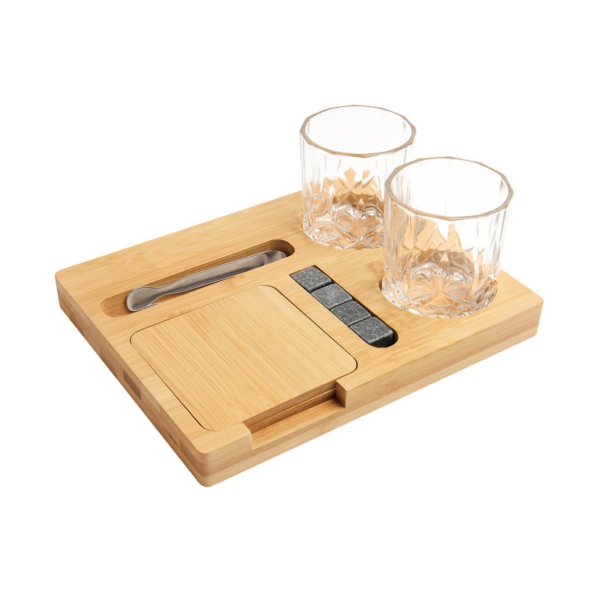 SET DE BAR GLASGOW Imagen secundaria del producto