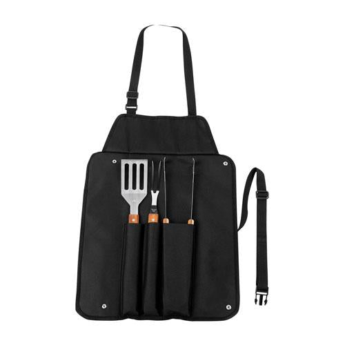 SET DE BBQ TAROUDANT Imagen secundaria del producto