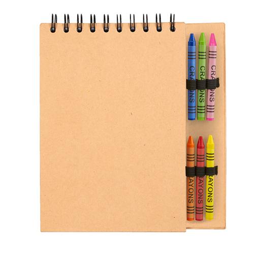 LIBRETA MONTAGNE Imagen secundaria del producto