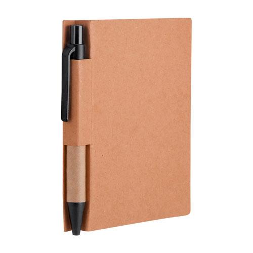 LIBRETA SLOVIAN Imagen secundaria del producto